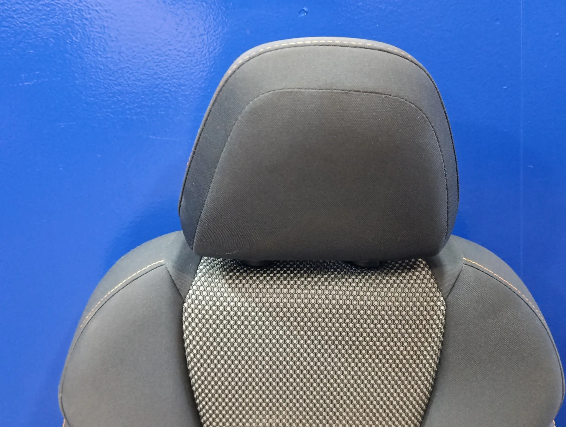 Juego Asientos Completo para Subaru Xv (G5)