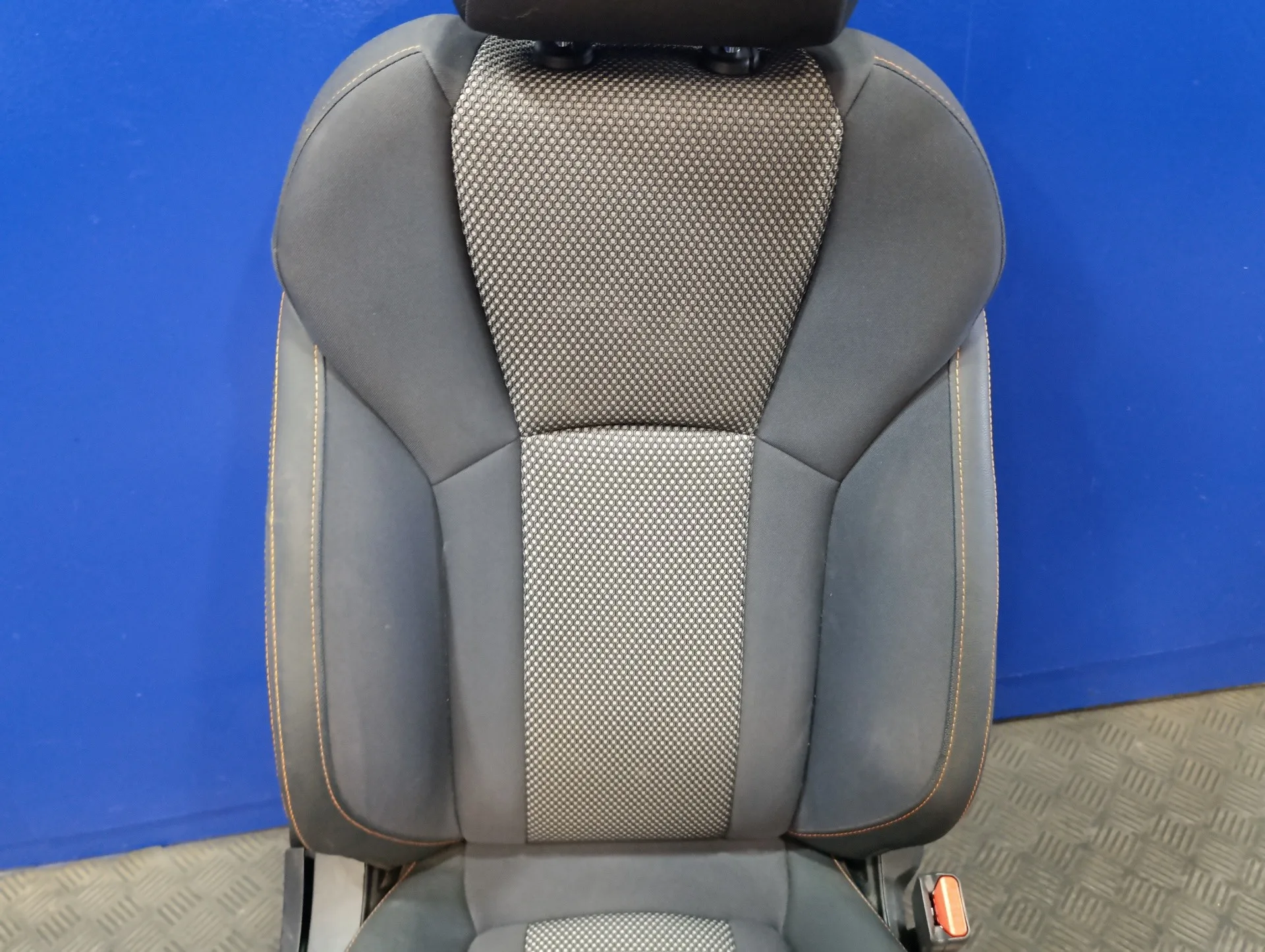 Juego Asientos Completo para Subaru Xv (G5)