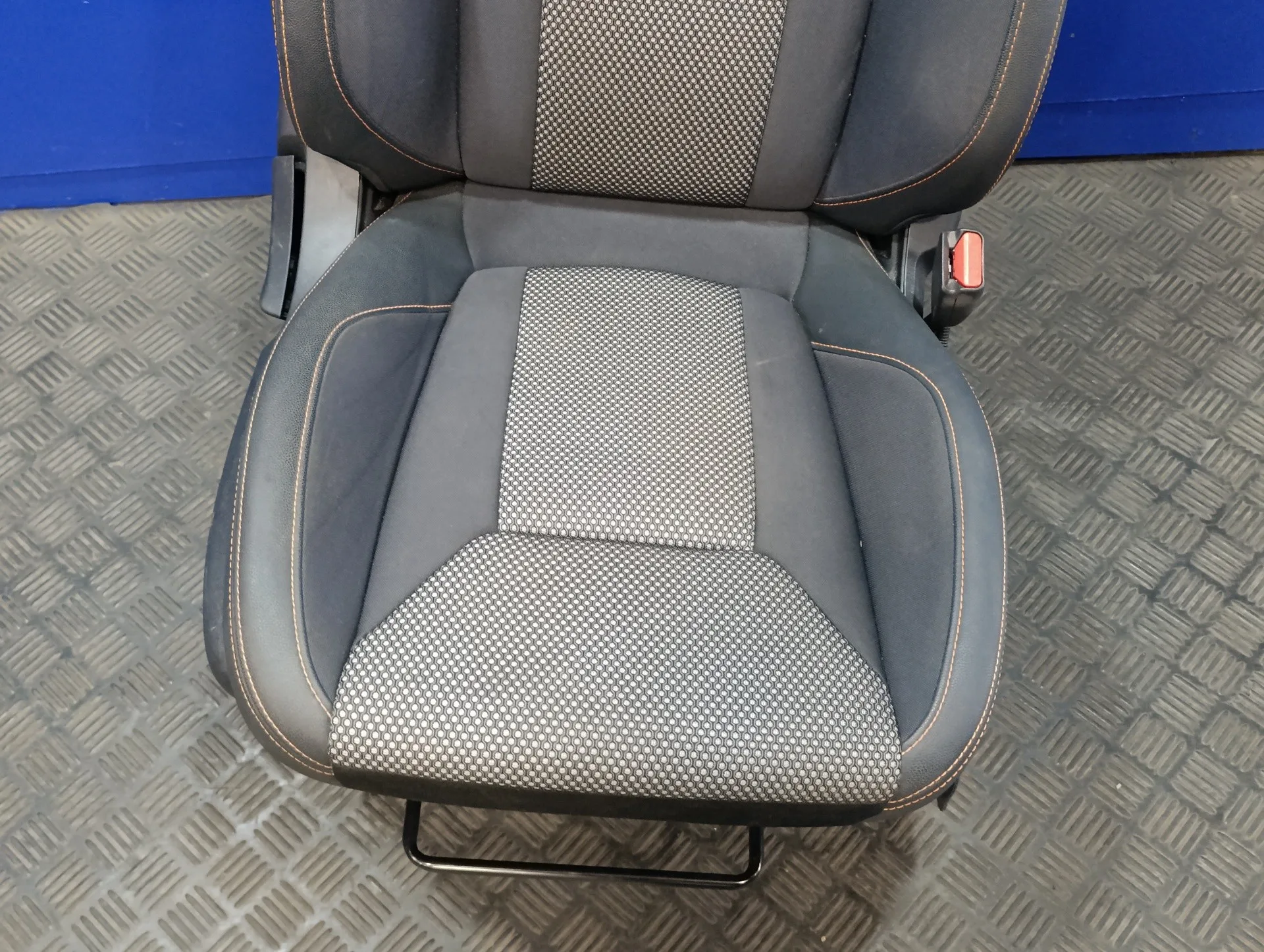 Juego Asientos Completo para Subaru Xv (G5)