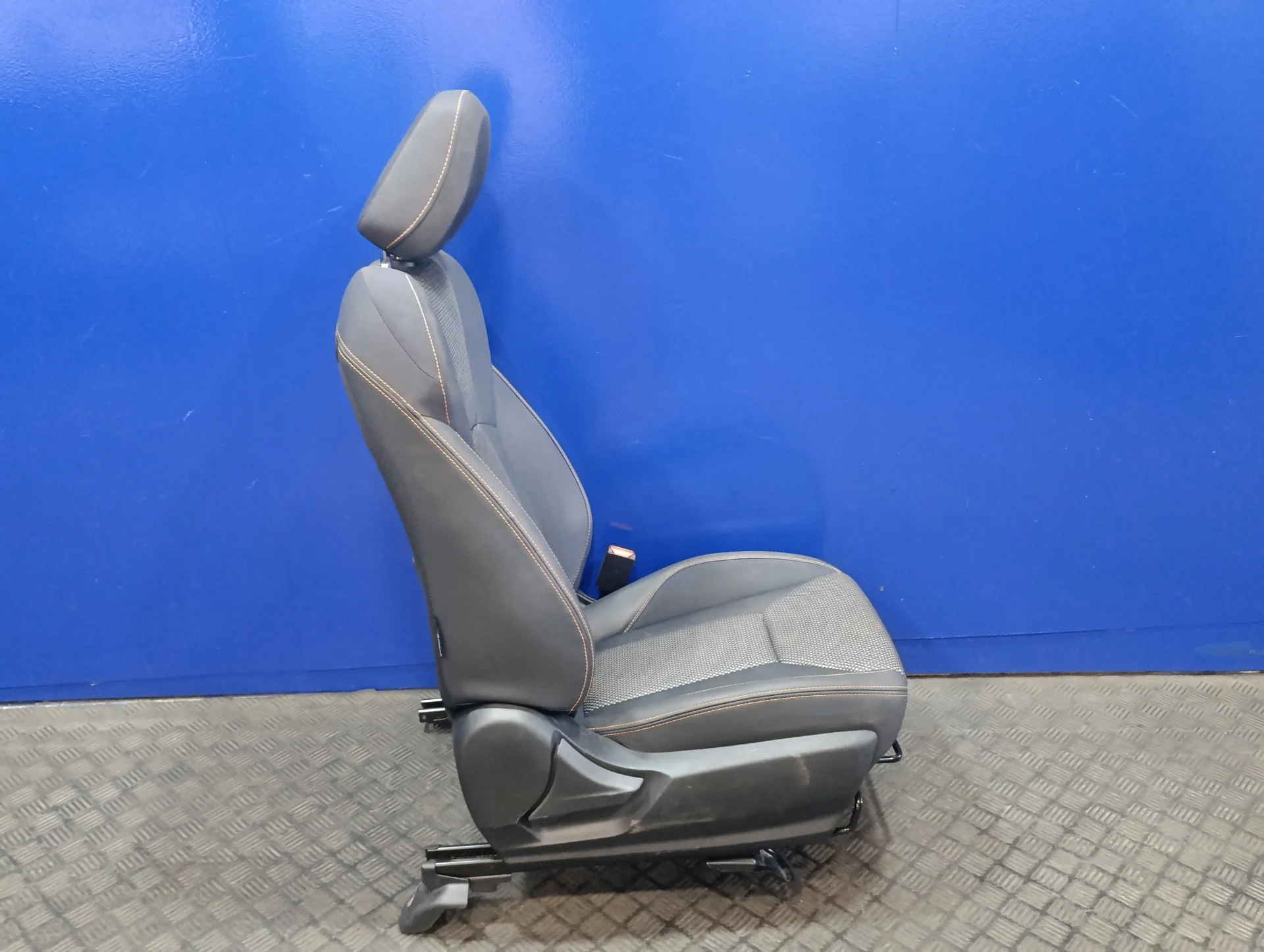 Juego Asientos Completo para Subaru Xv (G5)