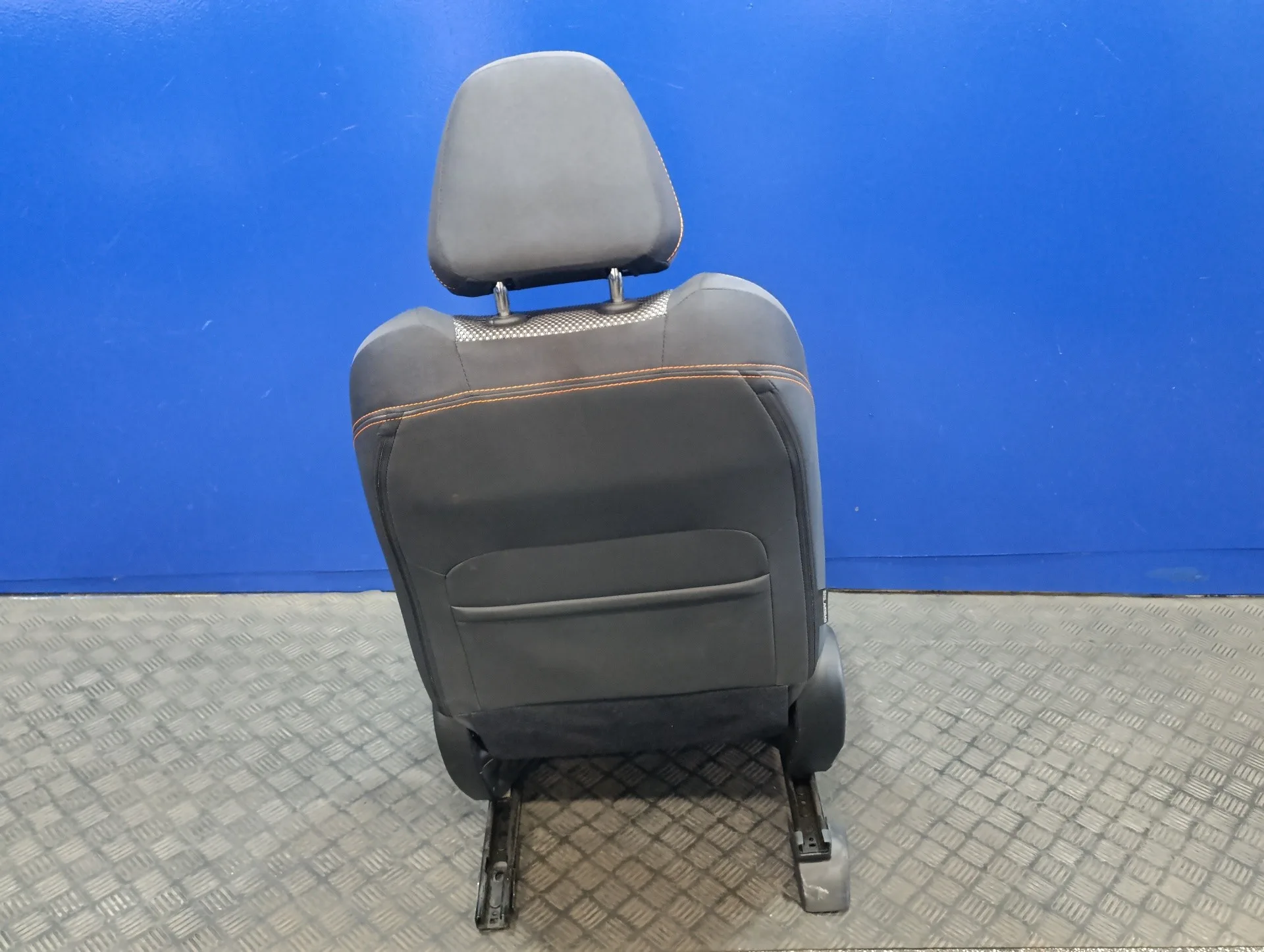 Juego Asientos Completo para Subaru Xv (G5)