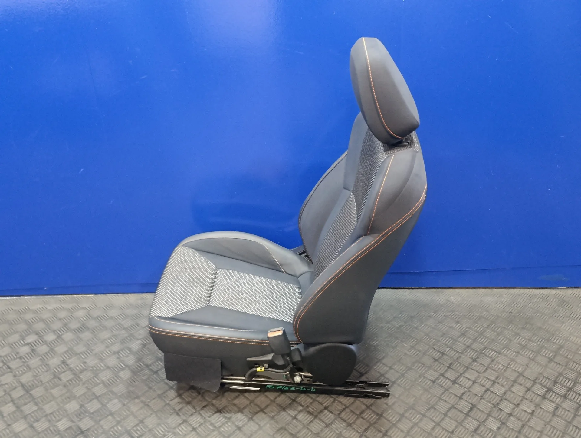 Juego Asientos Completo para Subaru Xv (G5)