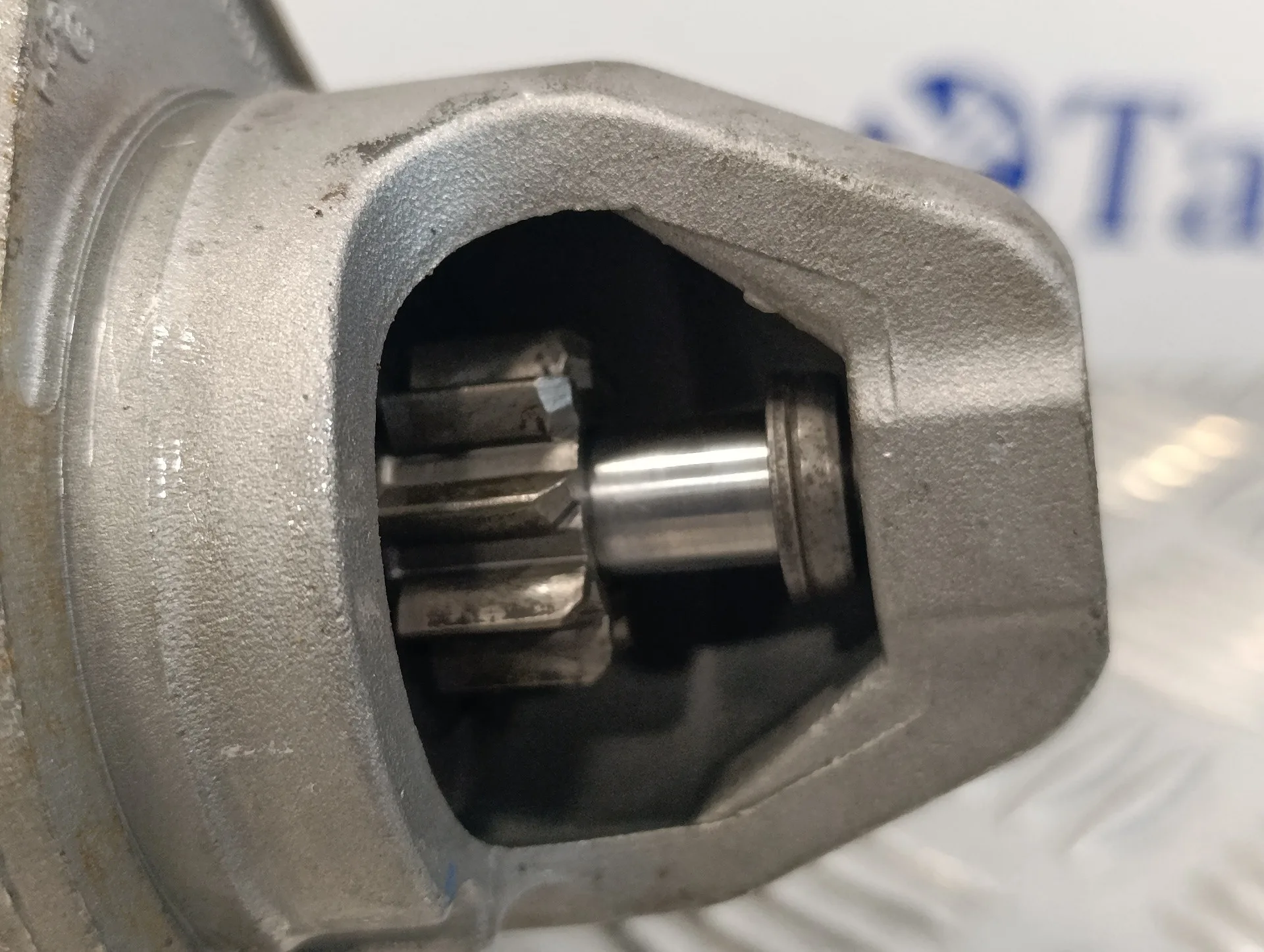 Motor Arranque para Fiat Punto Berlina (188)