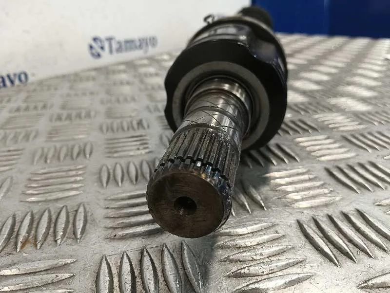 Transmision Delantera Izquierda para Subaru Xv (G5)
