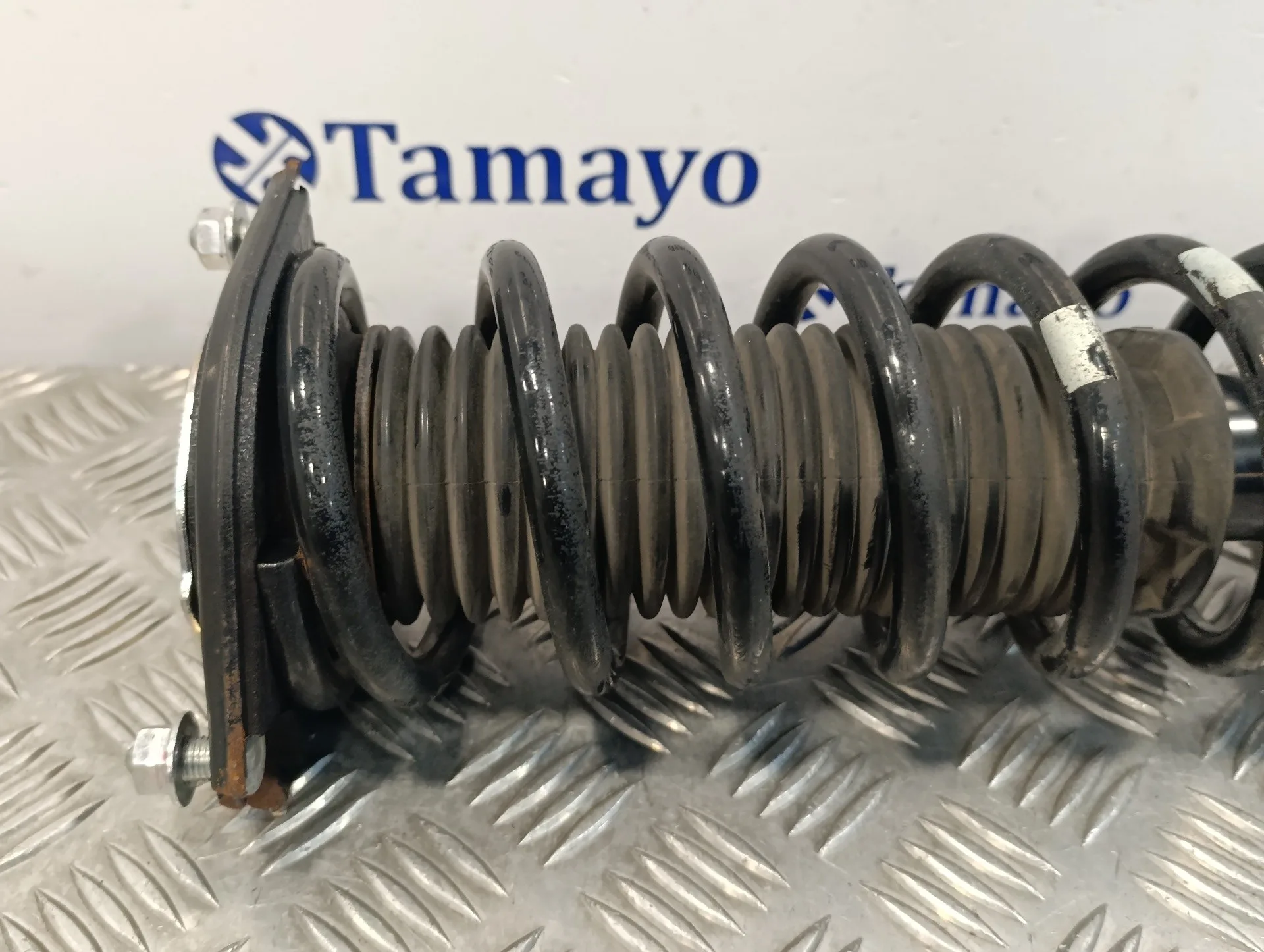 Amortiguador Trasero Derecho para Subaru Xv (G5)