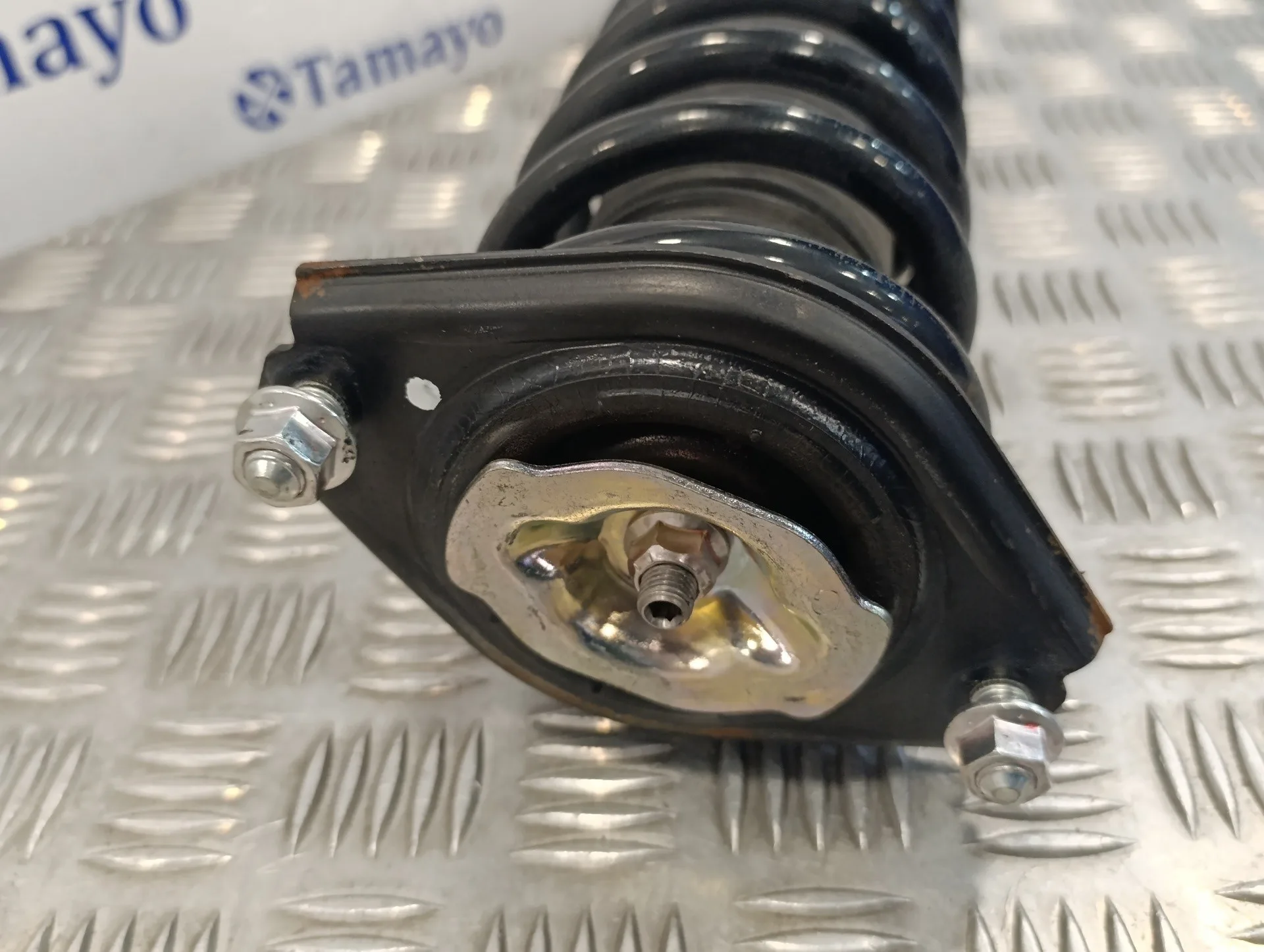 Amortiguador Trasero Derecho para Subaru Xv (G5)