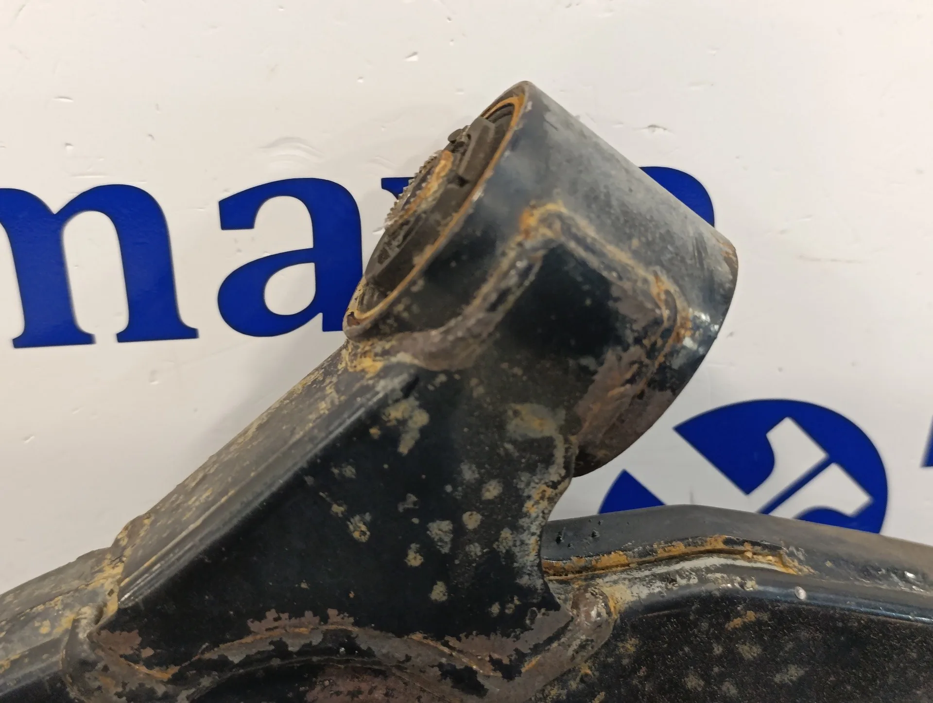 Brazo Suspension Inferior Delantero Izquierdo para Kia Carens