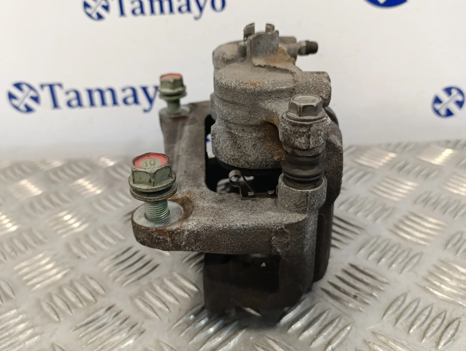 Pinza Freno Delantera Derecha para Subaru Xv (G5)
