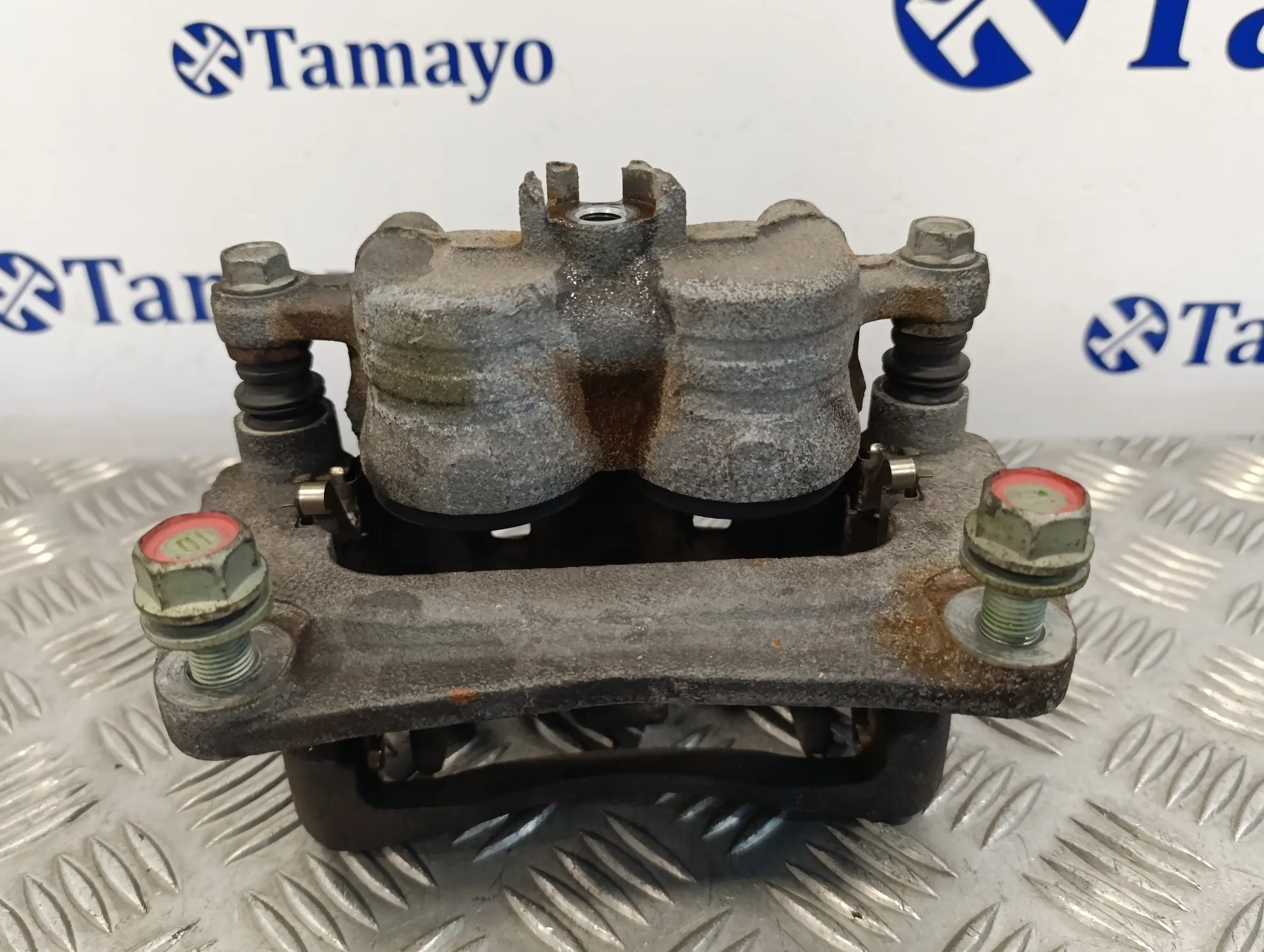 Pinza Freno Delantera Derecha para Subaru Xv (G5)