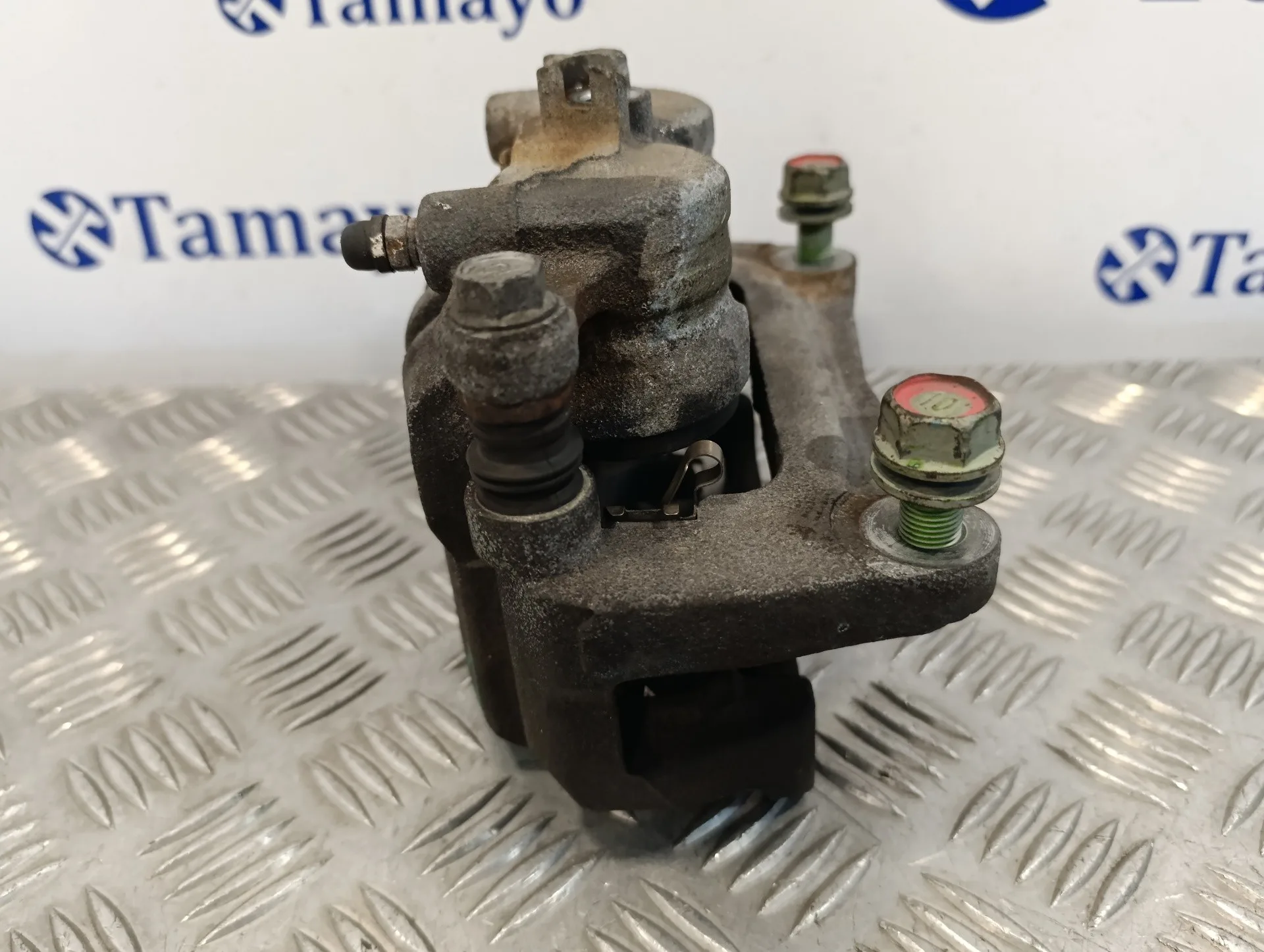 Pinza Freno Delantera Derecha para Subaru Xv (G5)