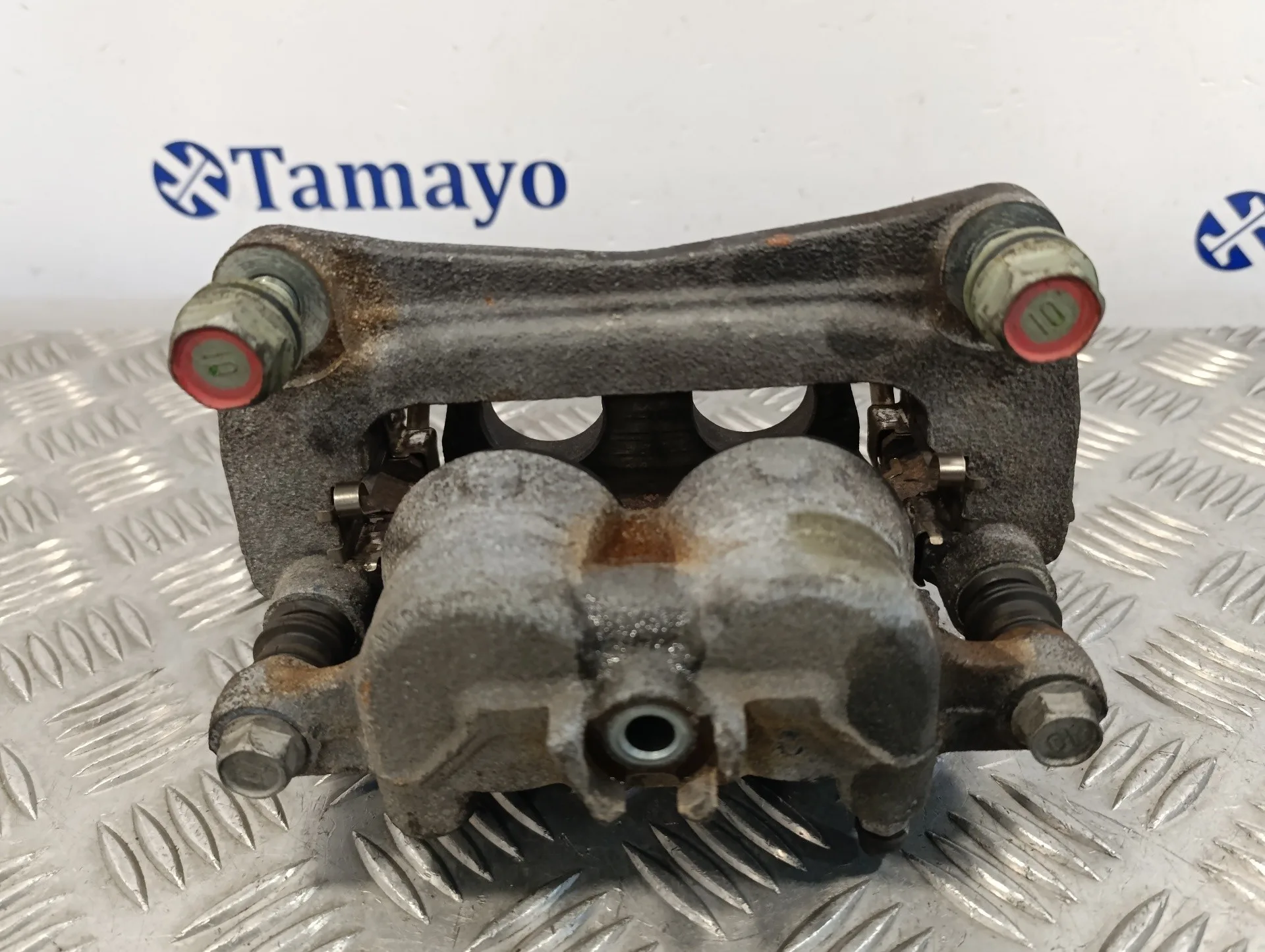 Pinza Freno Delantera Derecha para Subaru Xv (G5)