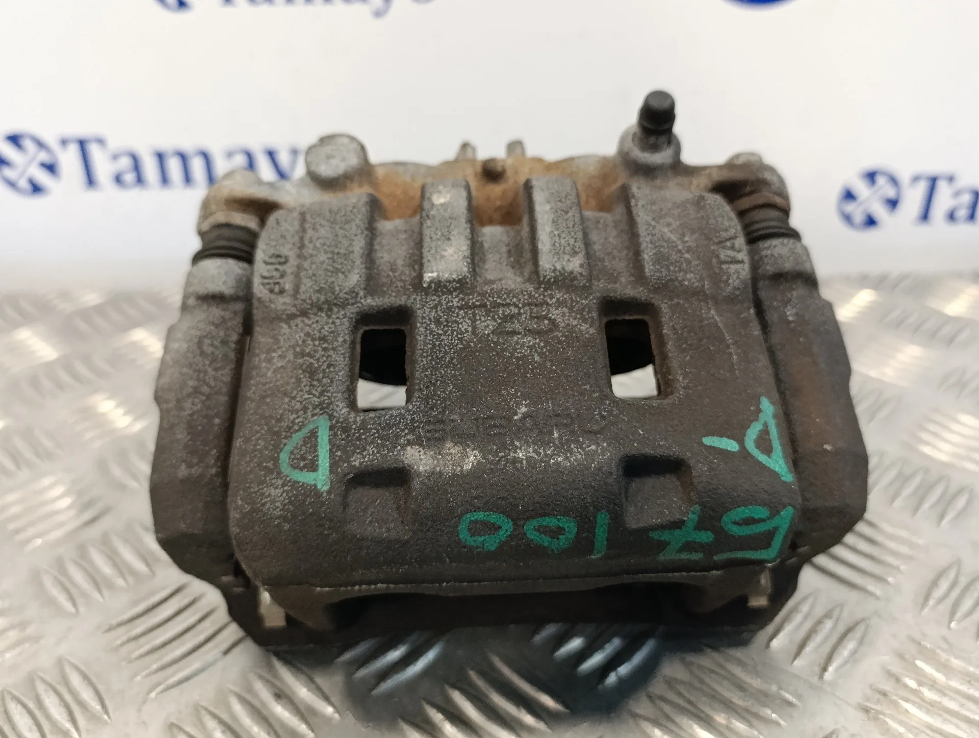 Pinza Freno Delantera Derecha para Subaru Xv (G5)