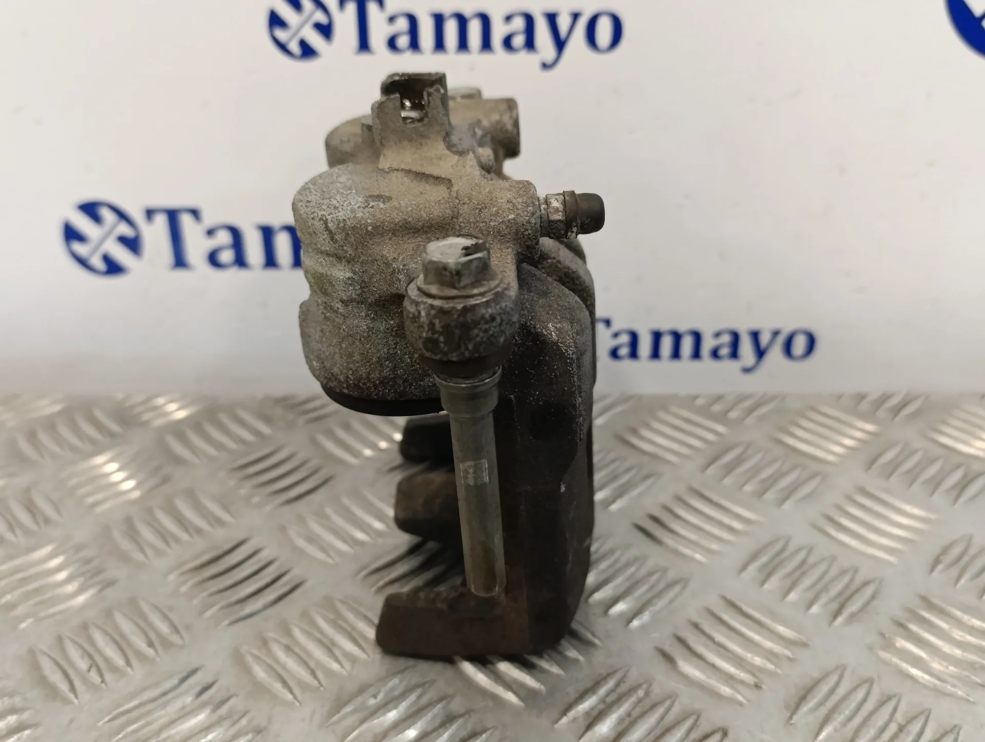 Pinza Freno Delantera Izquierda para Subaru Xv (G5)