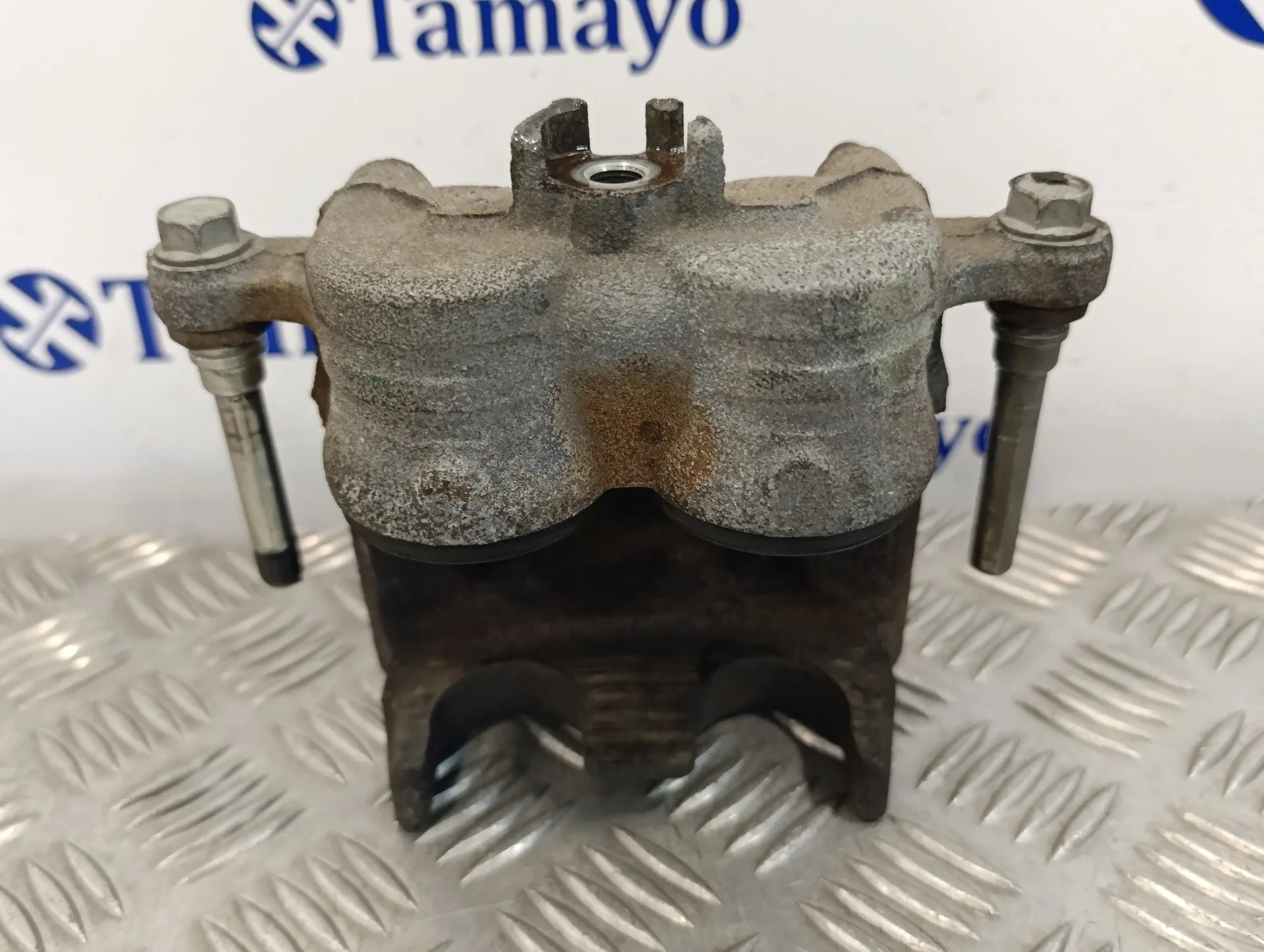 Pinza Freno Delantera Izquierda para Subaru Xv (G5)