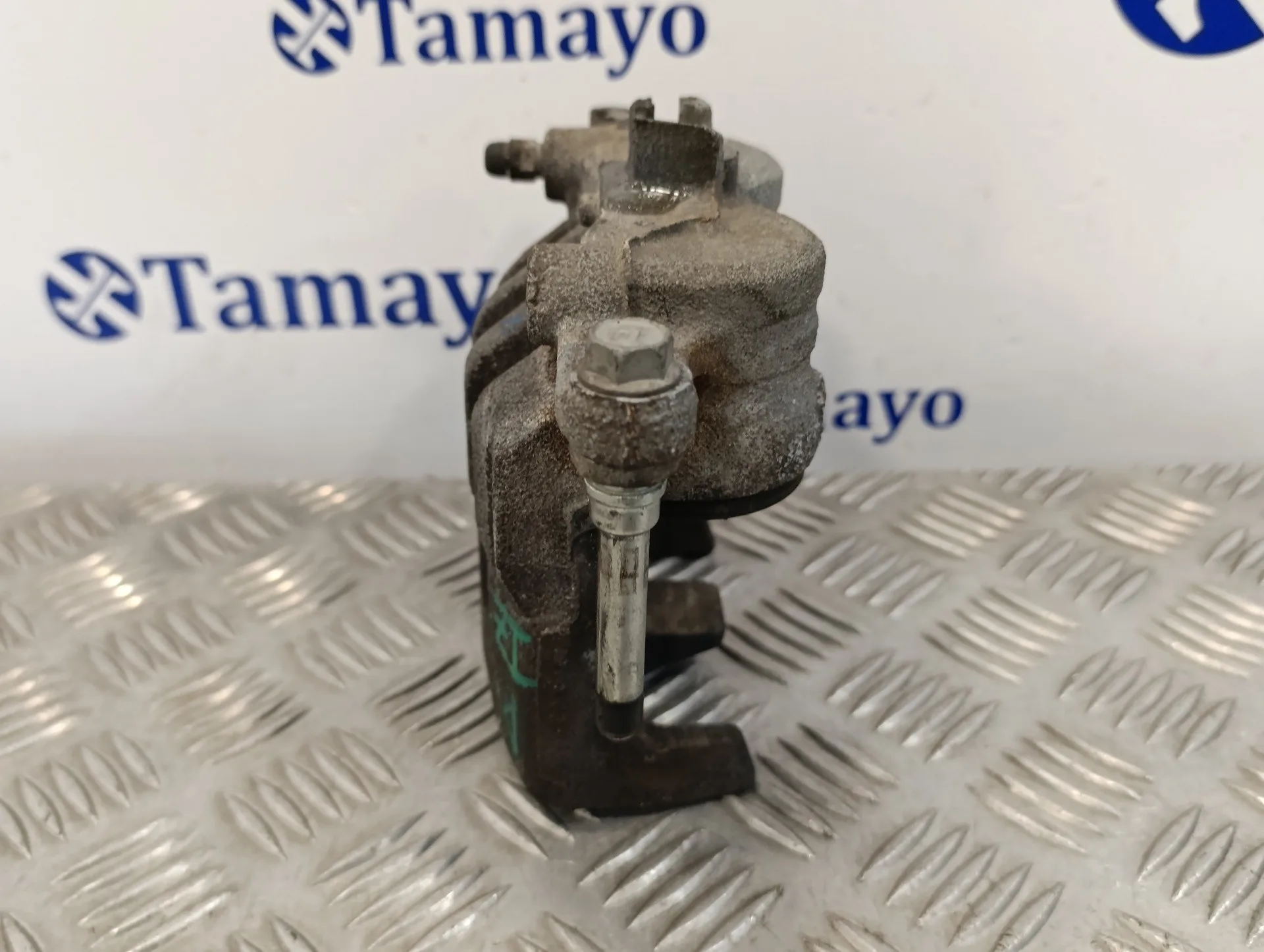 Pinza Freno Delantera Izquierda para Subaru Xv (G5)