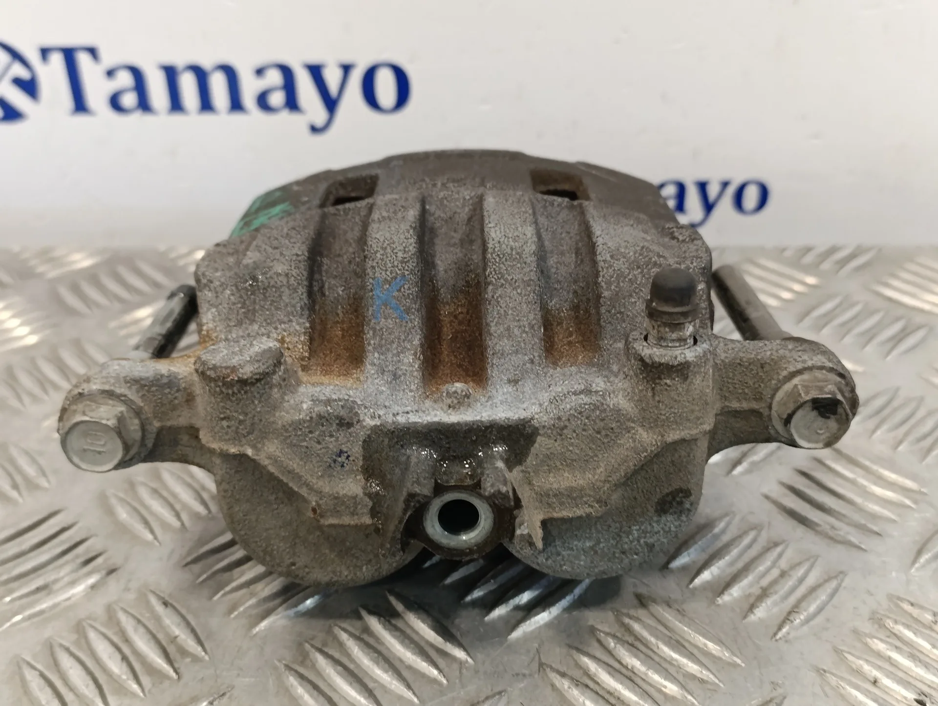 Pinza Freno Delantera Izquierda para Subaru Xv (G5)