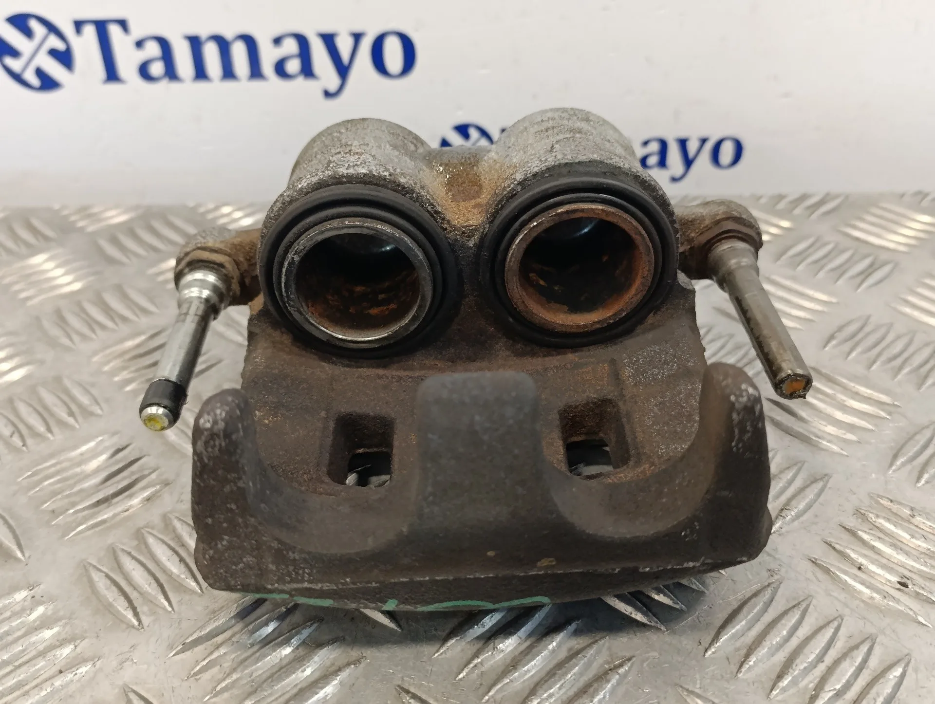 Pinza Freno Delantera Izquierda para Subaru Xv (G5)