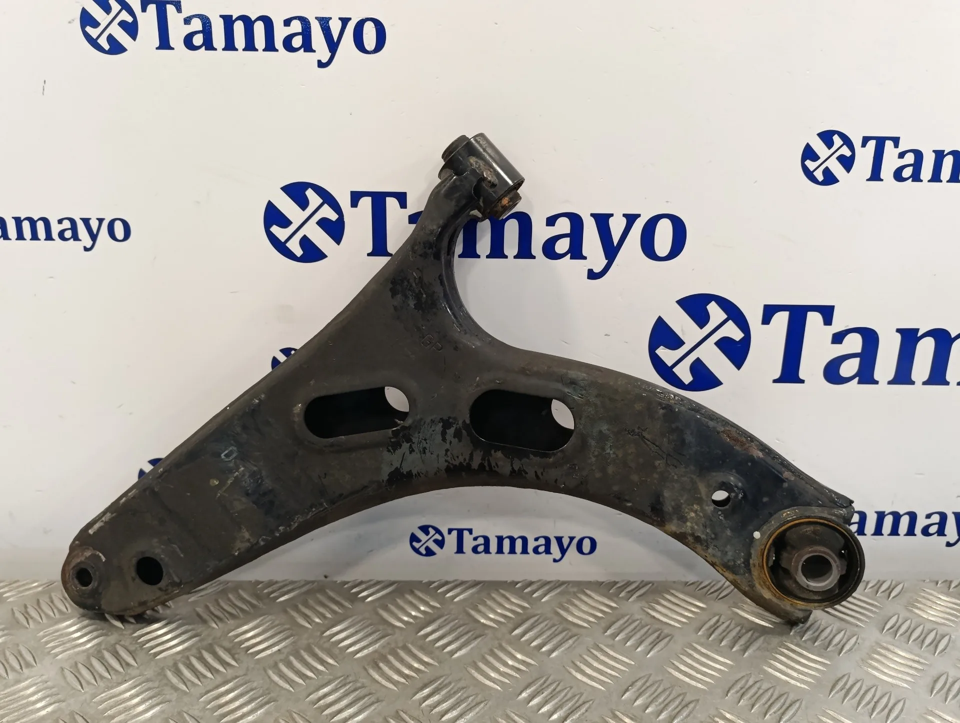 Brazo Suspension Inferior Delantero Derecho para Subaru Xv (G5)