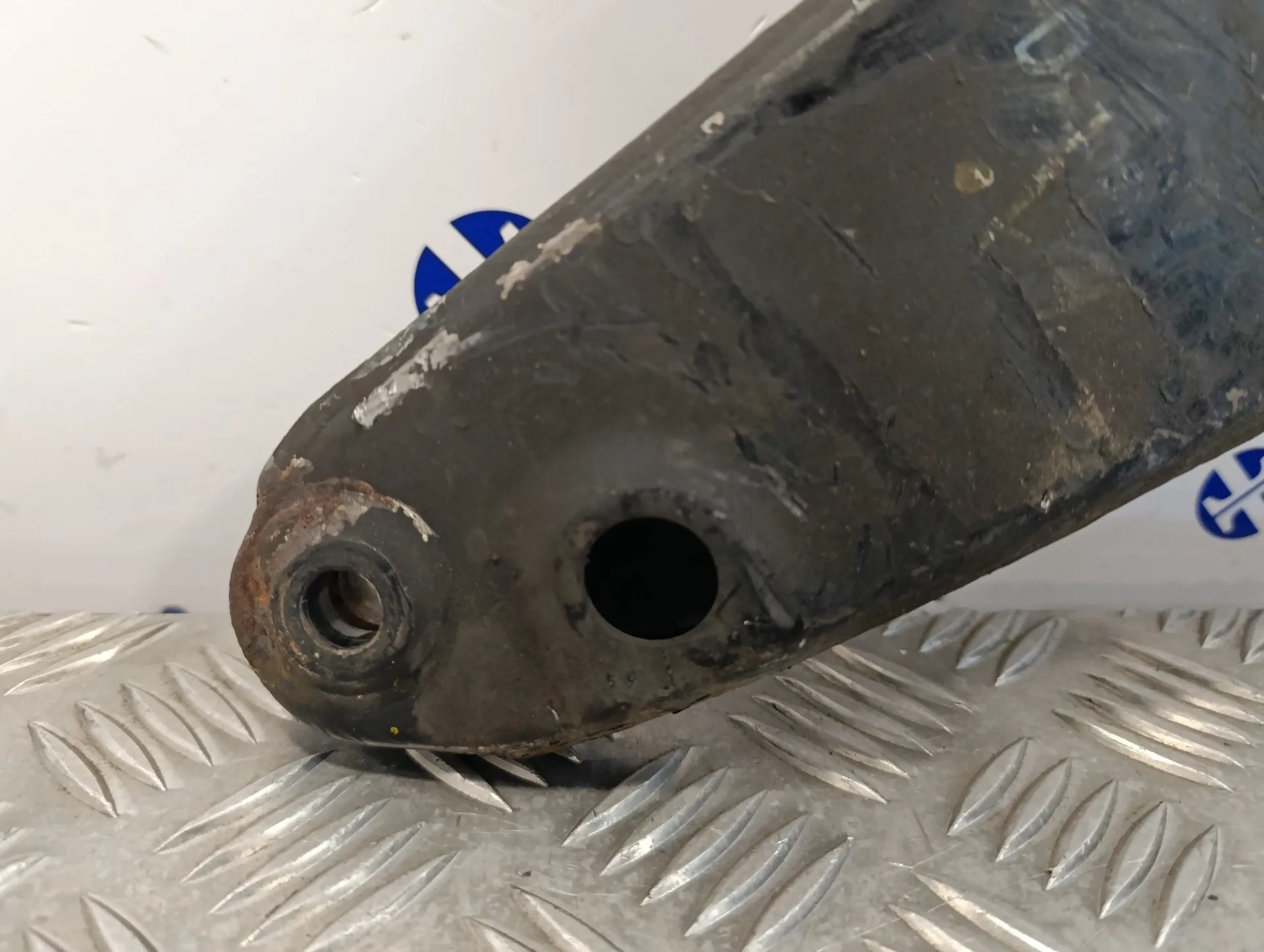 Brazo Suspension Inferior Delantero Derecho para Subaru Xv (G5)