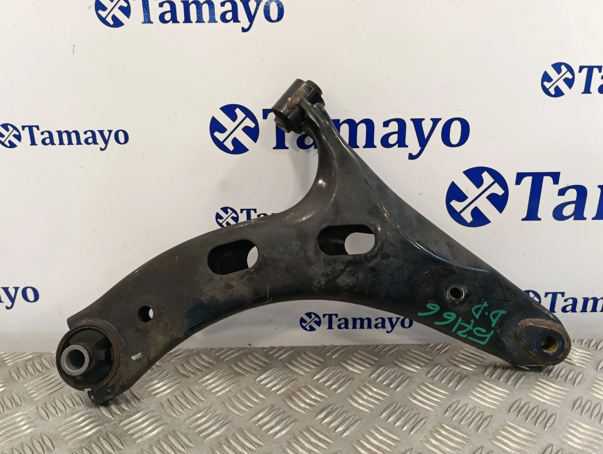 Brazo Suspension Inferior Delantero Derecho para Subaru Xv (G5)