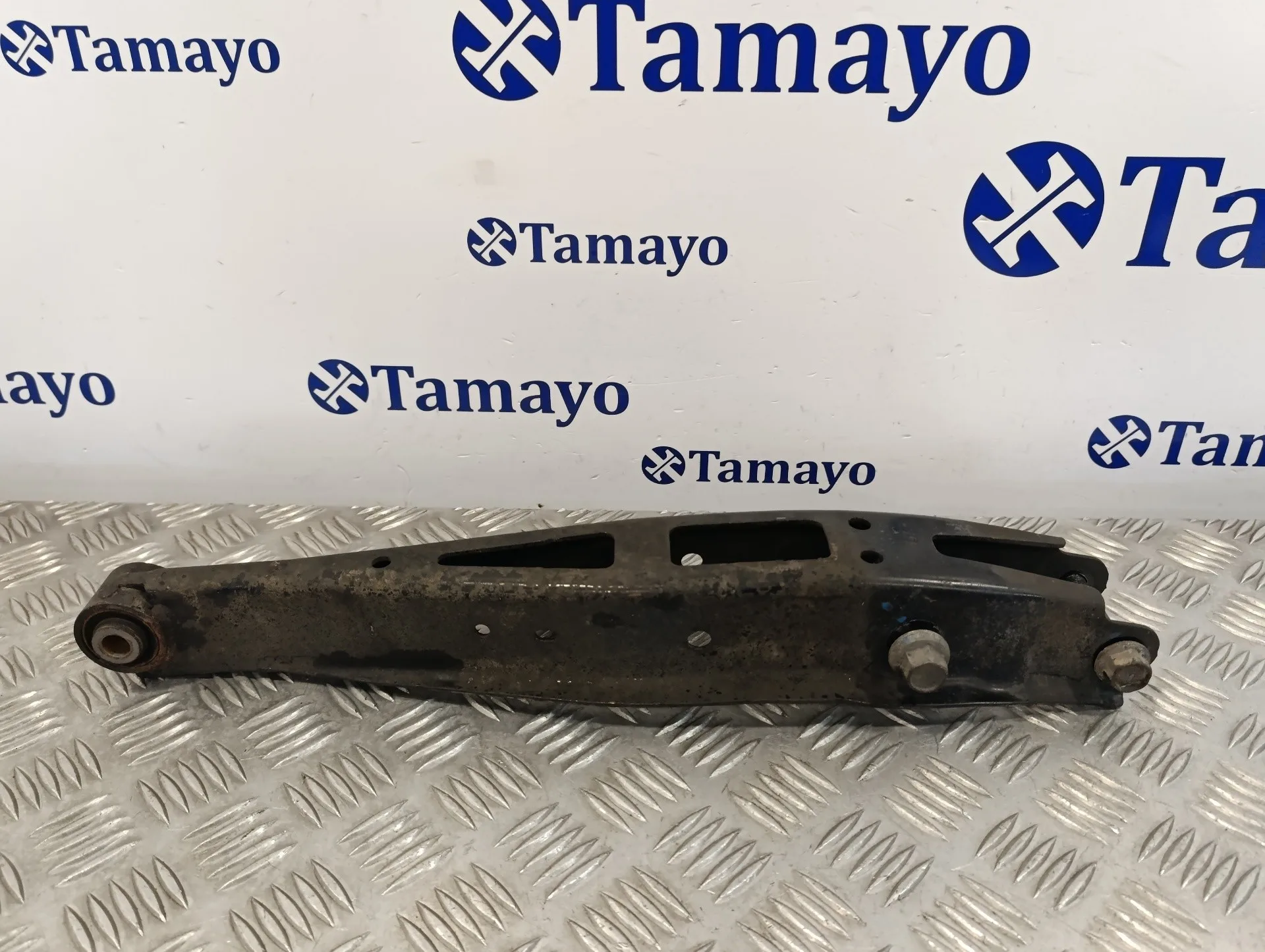 Brazo Suspension Inferior Trasero Derecho para Subaru Xv (G5)