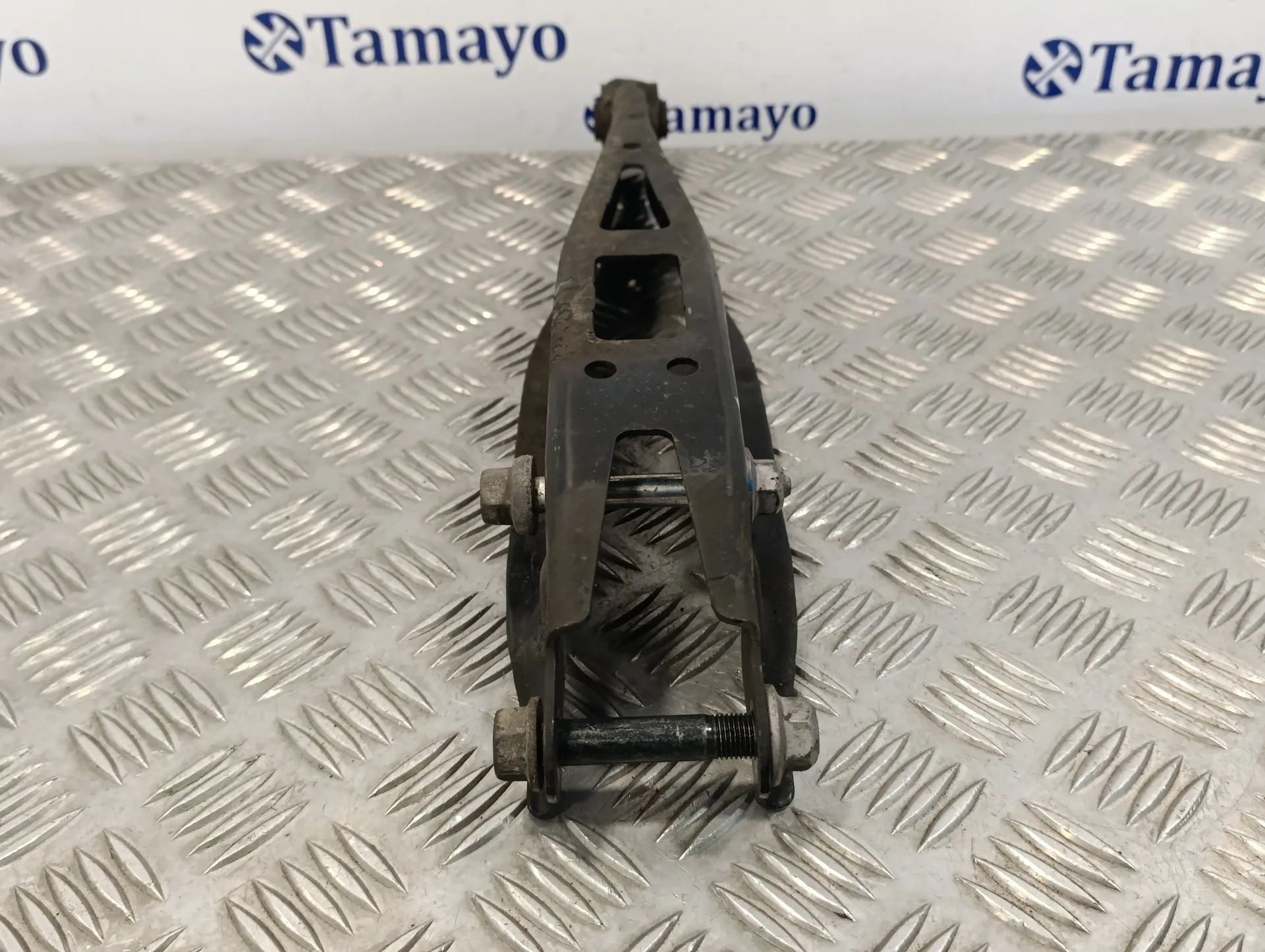 Brazo Suspension Inferior Trasero Derecho para Subaru Xv (G5)