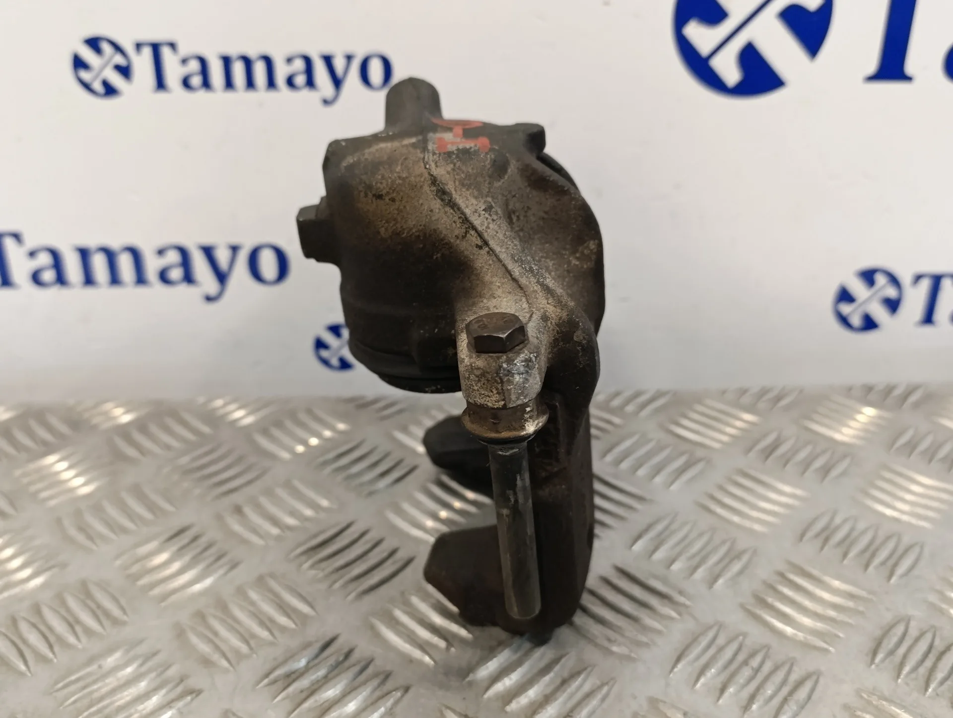 Pinza Freno Delantera Izquierda para Renault Espace / Grand Espace (Je0)