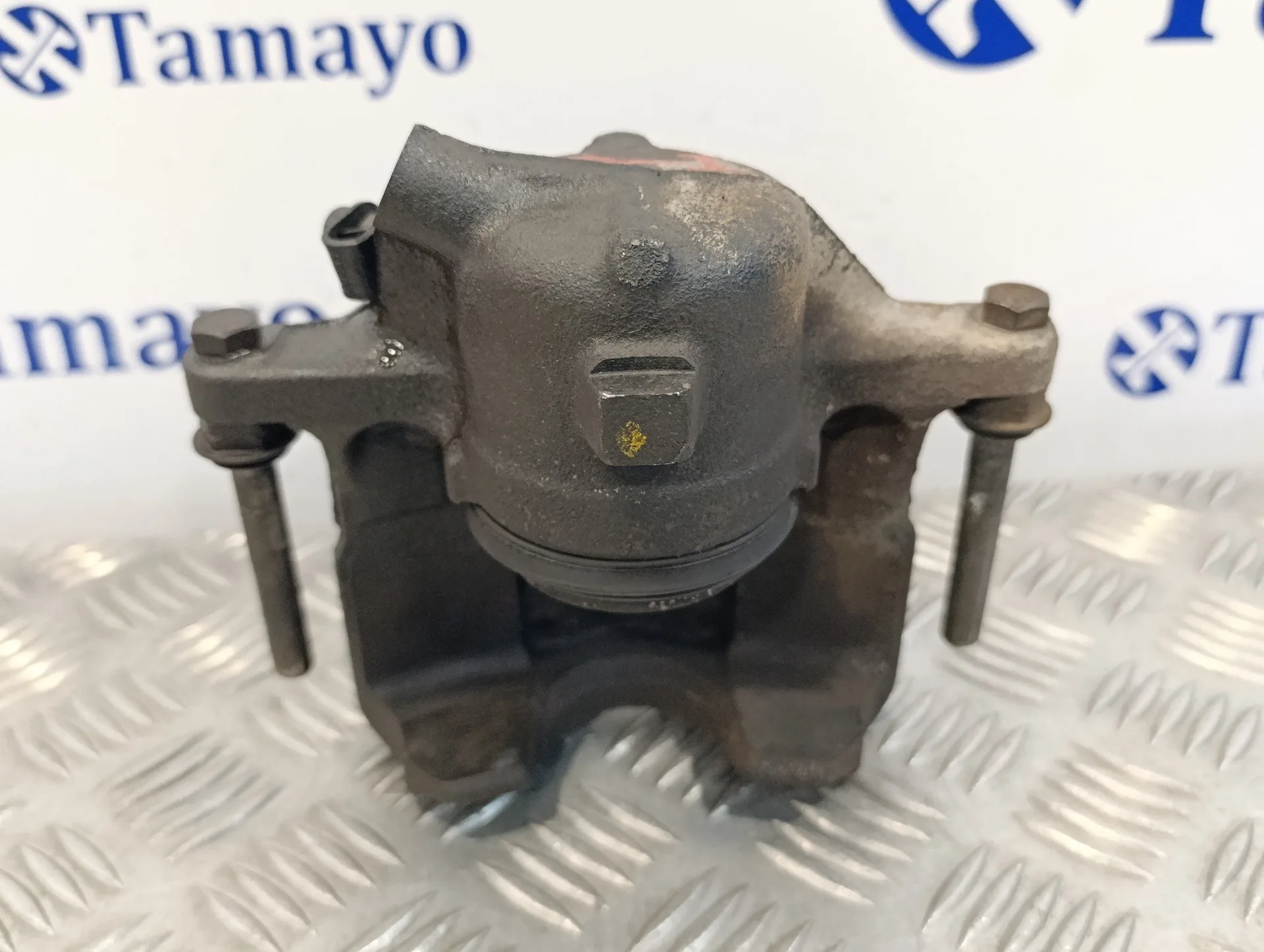 Pinza Freno Delantera Izquierda para Renault Espace / Grand Espace (Je0)