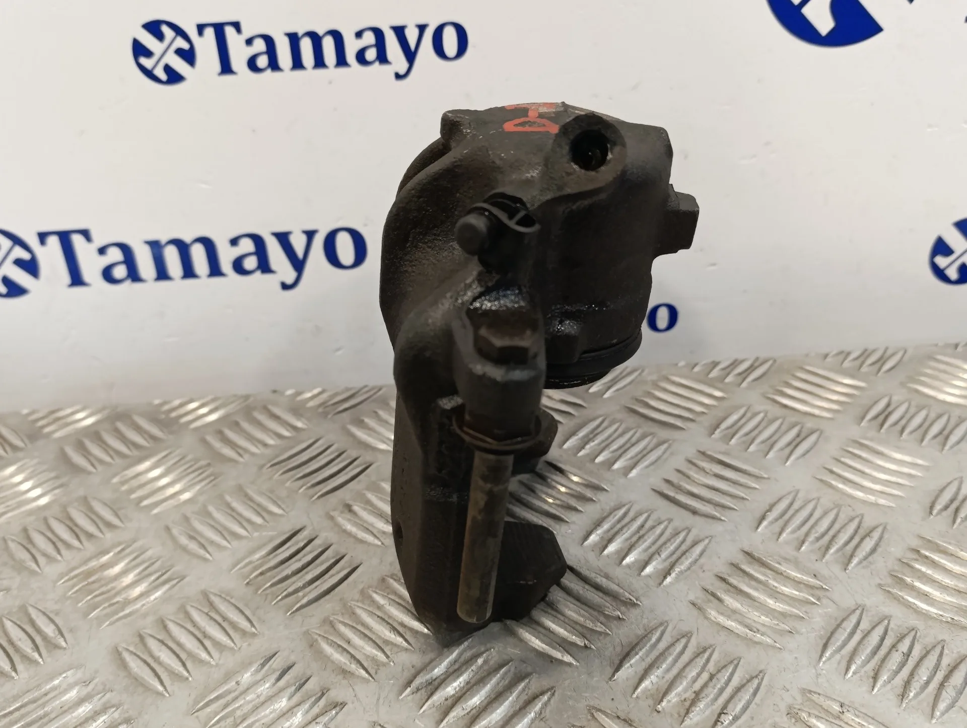 Pinza Freno Delantera Izquierda para Renault Espace / Grand Espace (Je0)