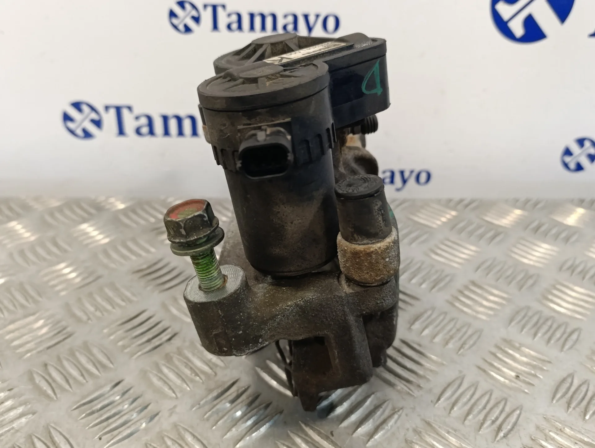 Pinza Freno Trasera Derecha para Subaru Xv (G5)