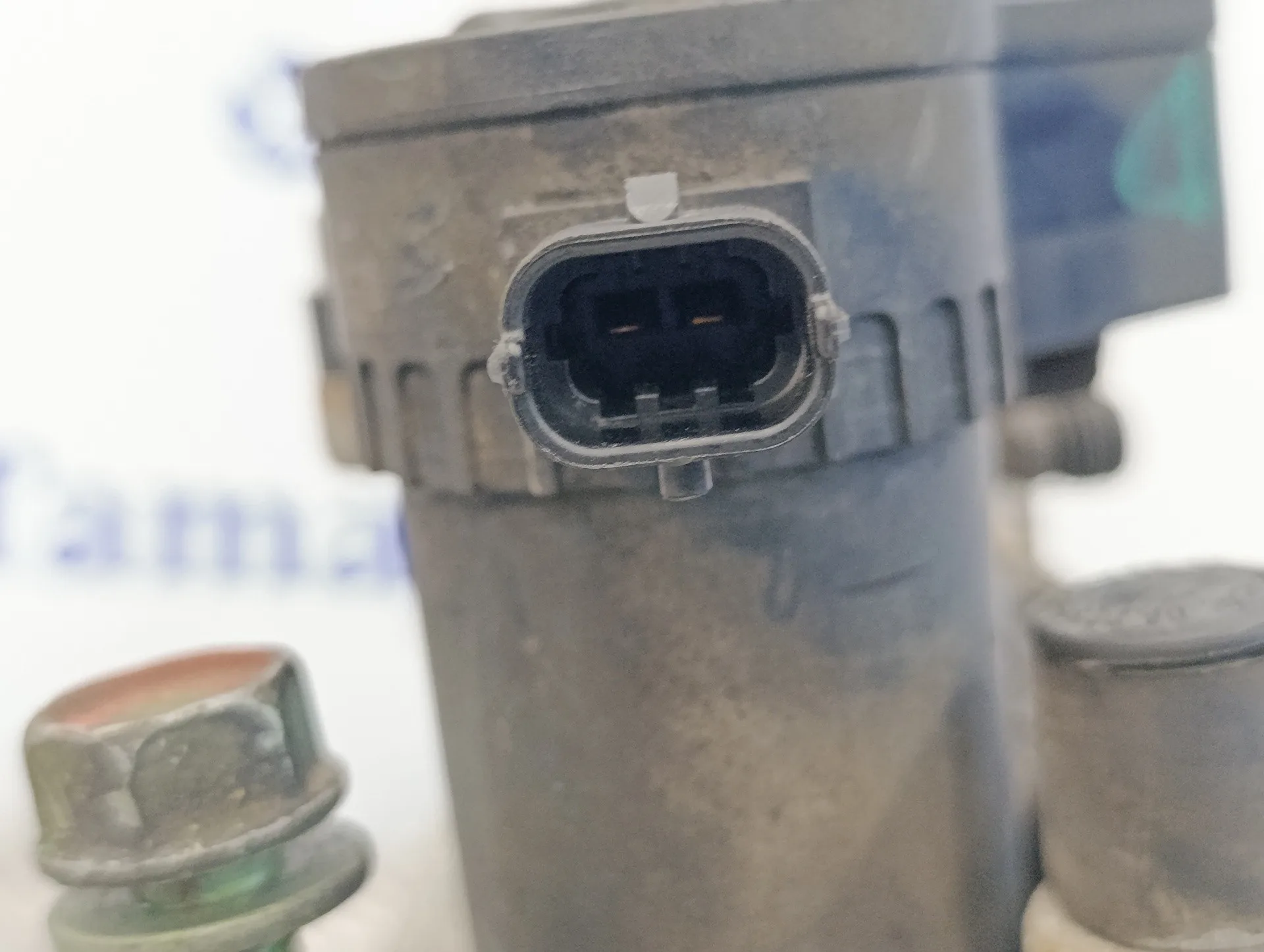 Pinza Freno Trasera Derecha para Subaru Xv (G5)