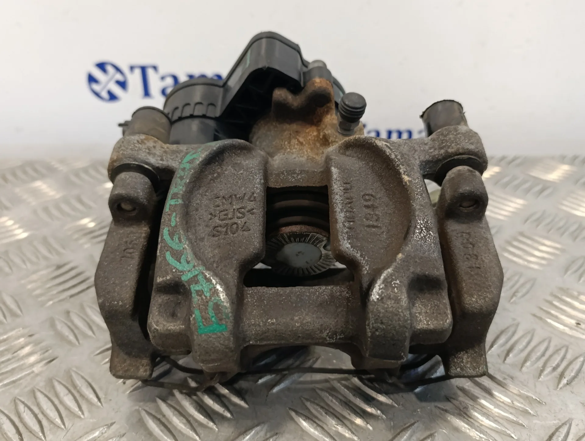 Pinza Freno Trasera Derecha para Subaru Xv (G5)