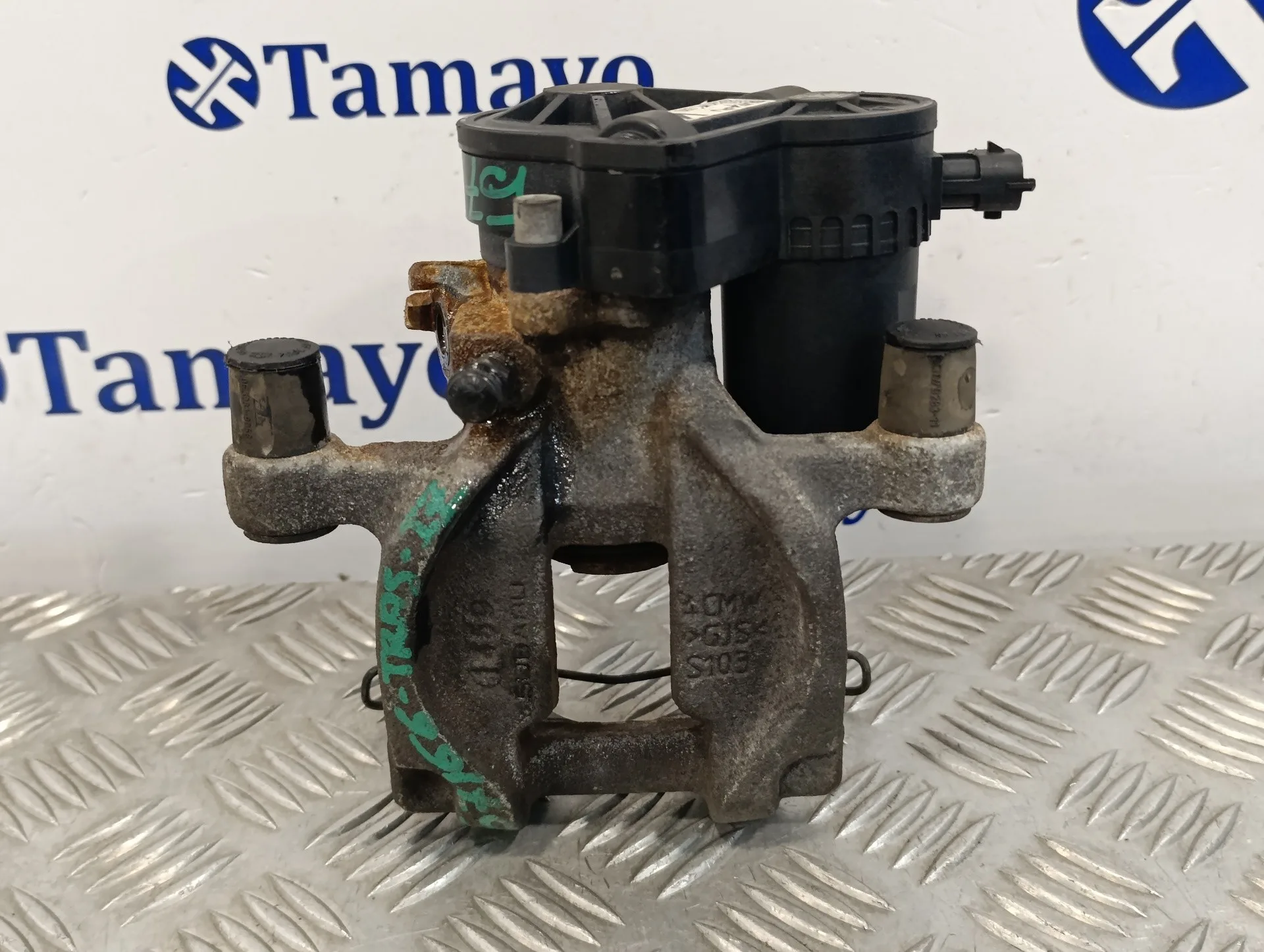 Pinza Freno Trasera Izquierda para Subaru Xv (G5)