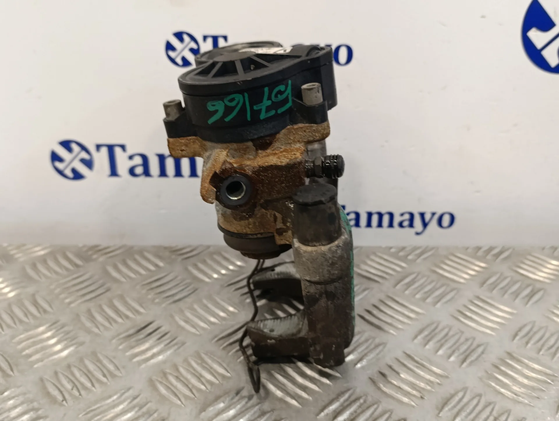 Pinza Freno Trasera Izquierda para Subaru Xv (G5)