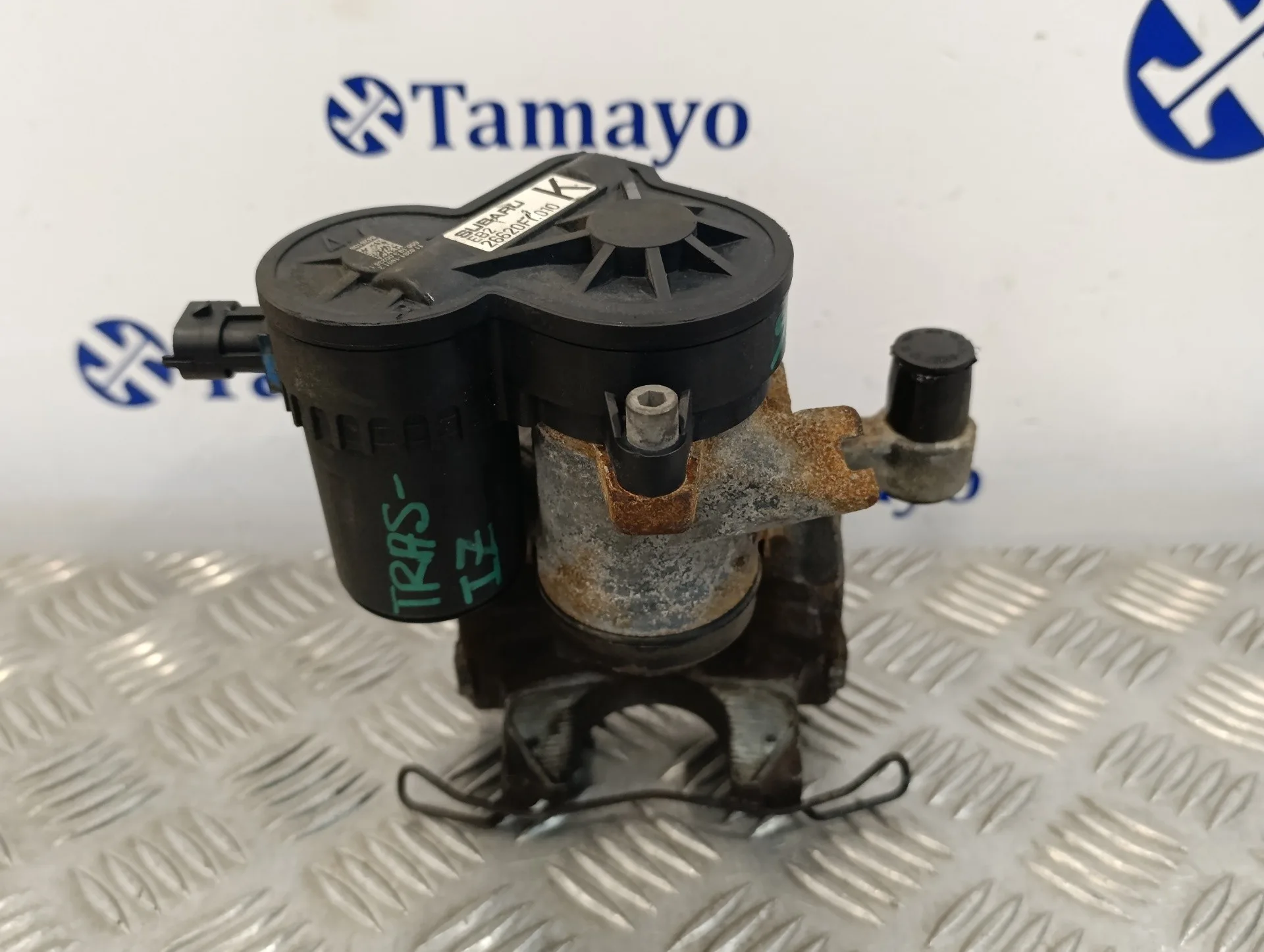 Pinza Freno Trasera Izquierda para Subaru Xv (G5)