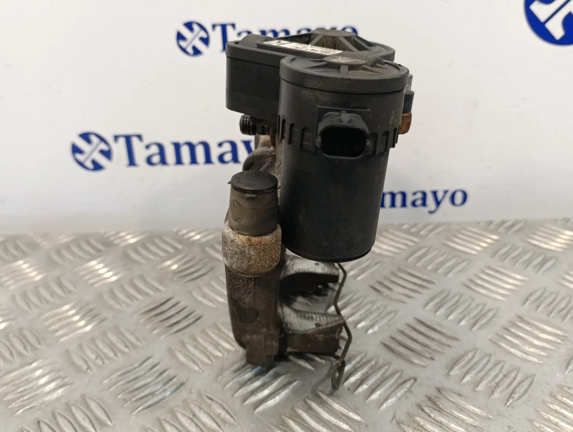 Pinza Freno Trasera Izquierda para Subaru Xv (G5)