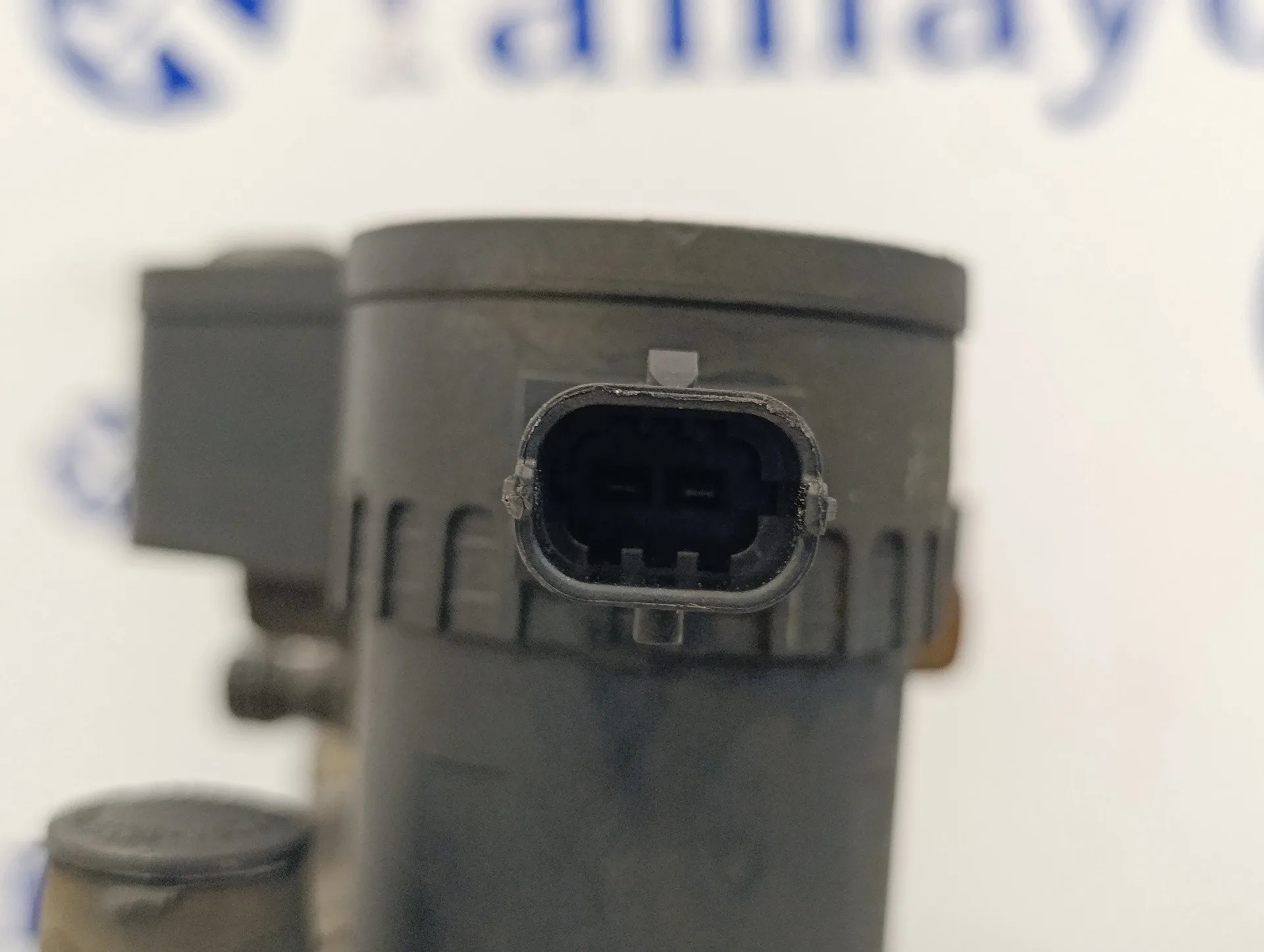 Pinza Freno Trasera Izquierda para Subaru Xv (G5)