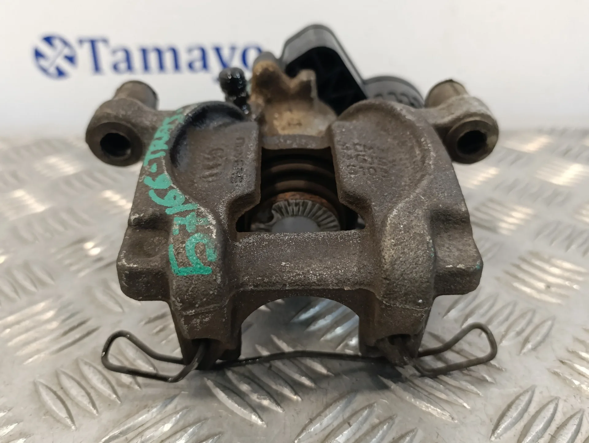 Pinza Freno Trasera Izquierda para Subaru Xv (G5)