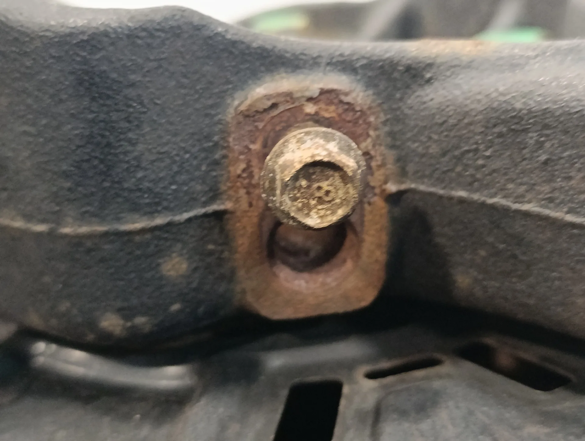 Mangueta Delantera Derecha para Subaru Xv (G5)