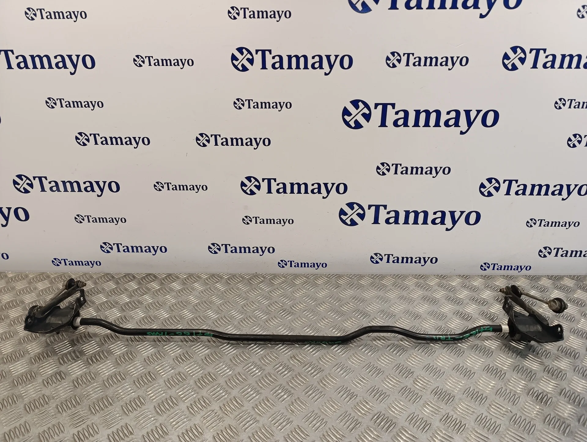 Barra Estabilizadora Trasera para Subaru Xv (G5)