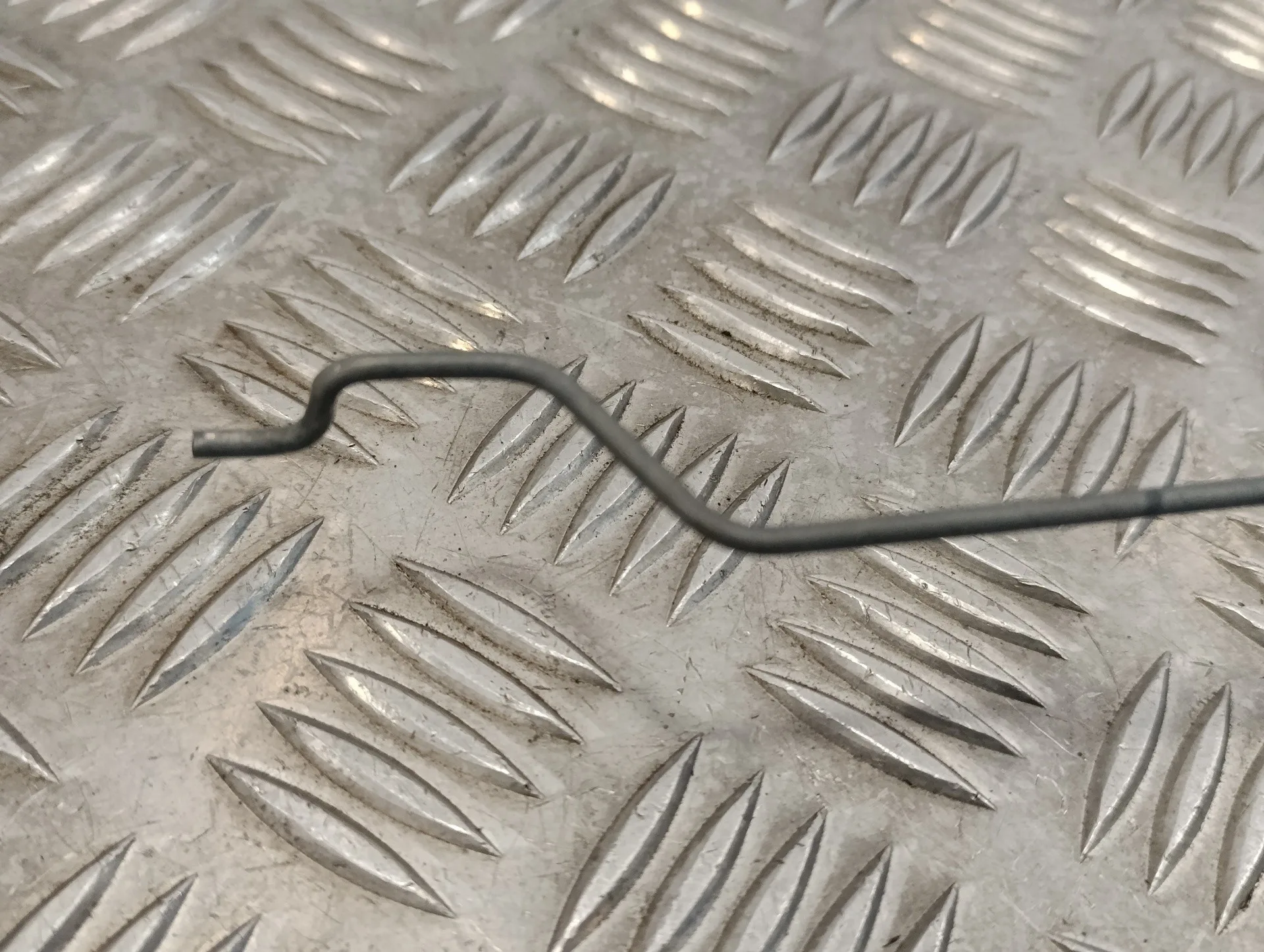 Cerradura Puerta Delantera Izquierda para Peugeot 206 Berlina