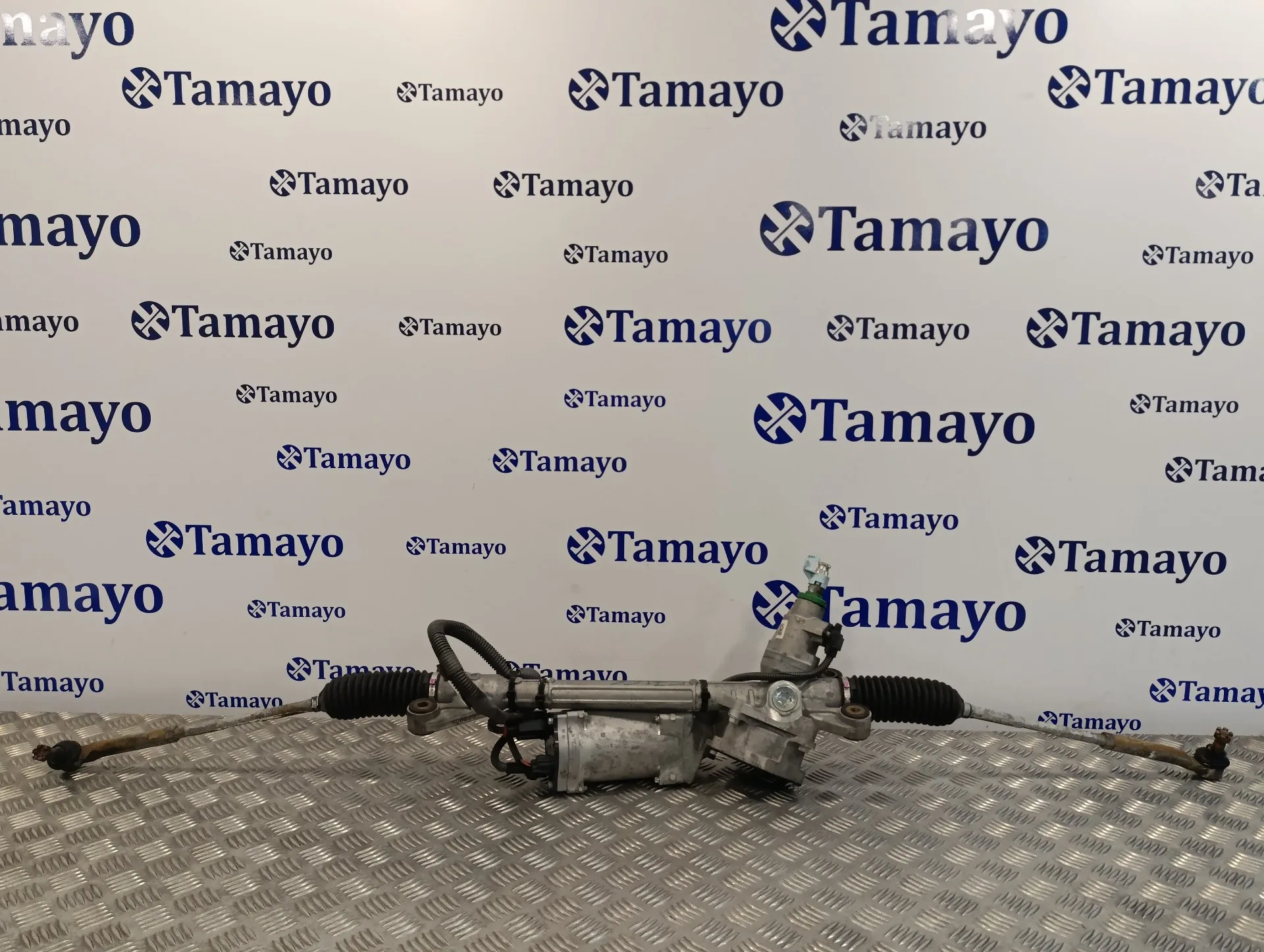 Cremallera Direccion para Subaru Xv (G5)