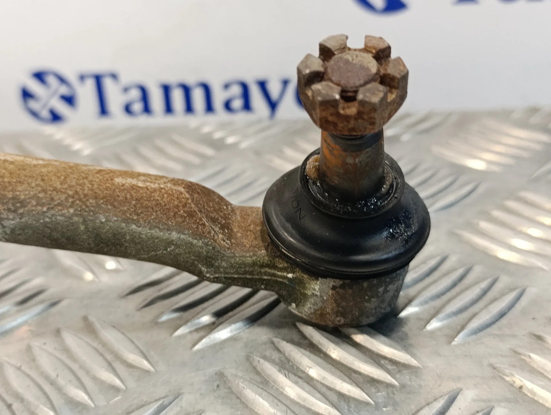 Cremallera Direccion para Subaru Xv (G5)