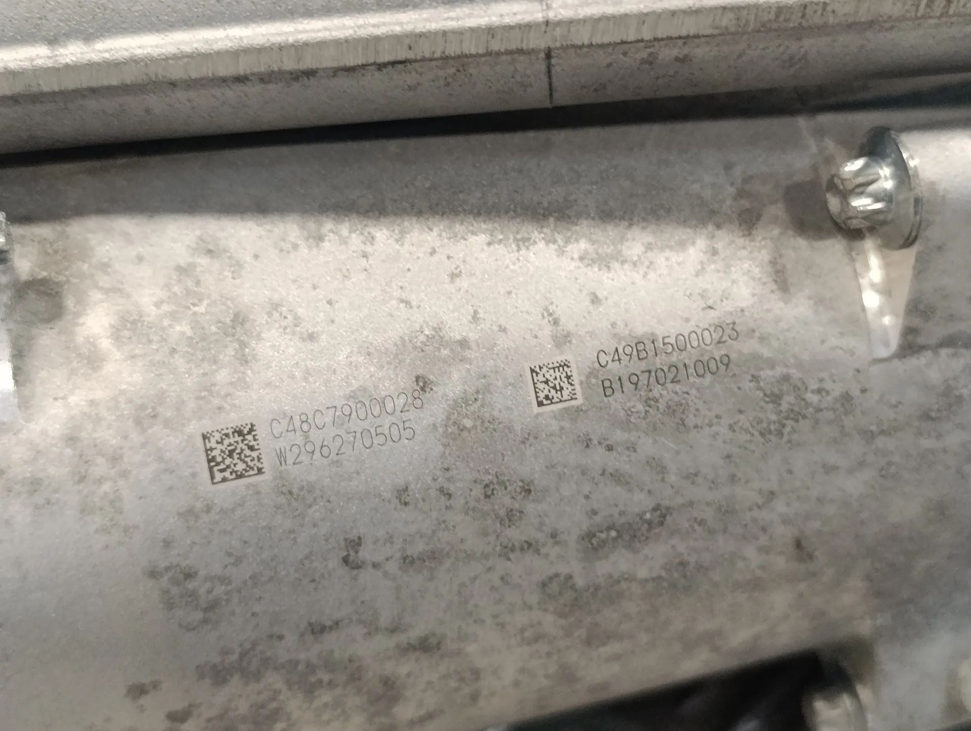 Cremallera Direccion para Subaru Xv (G5)