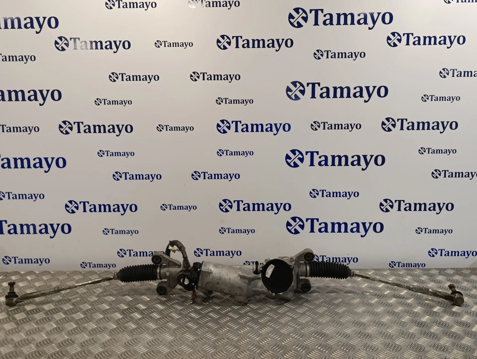 Cremallera Direccion para Subaru Xv (G5)