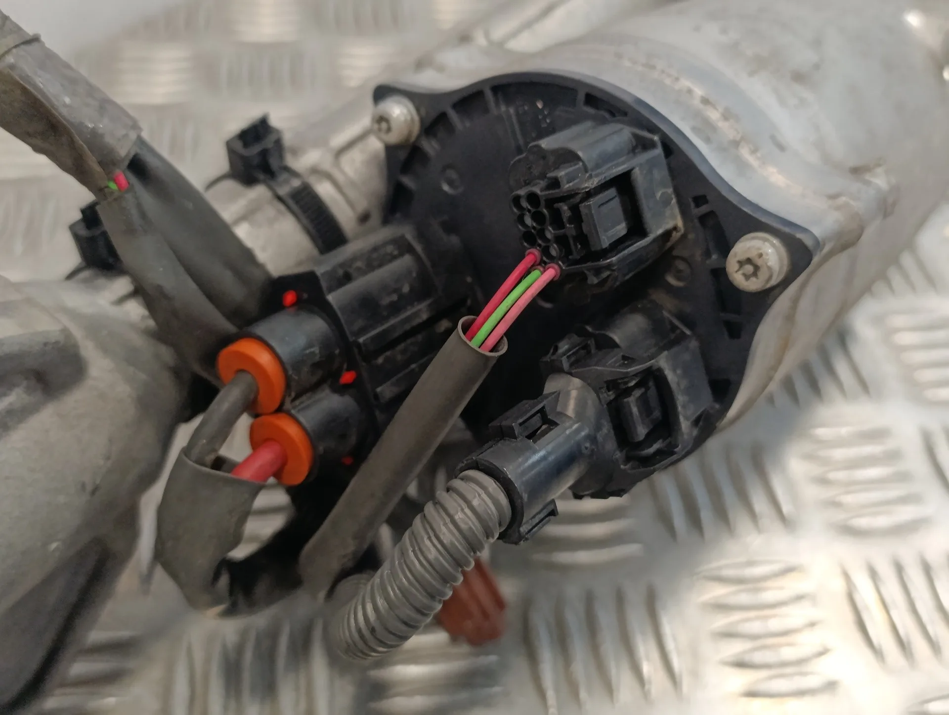 Cremallera Direccion para Subaru Xv (G5)