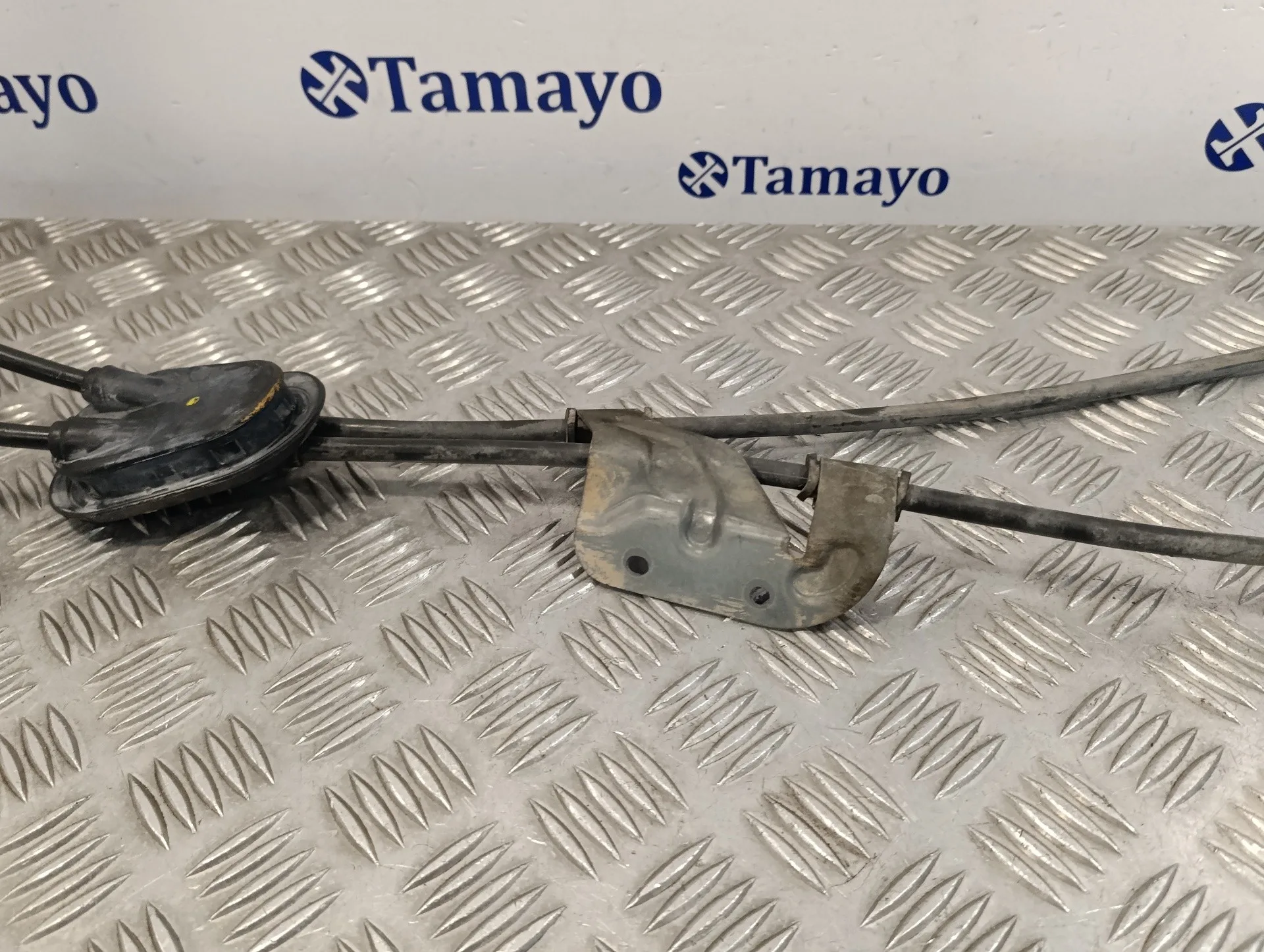 Palanca Cambio para Nissan Qashqai (J10)