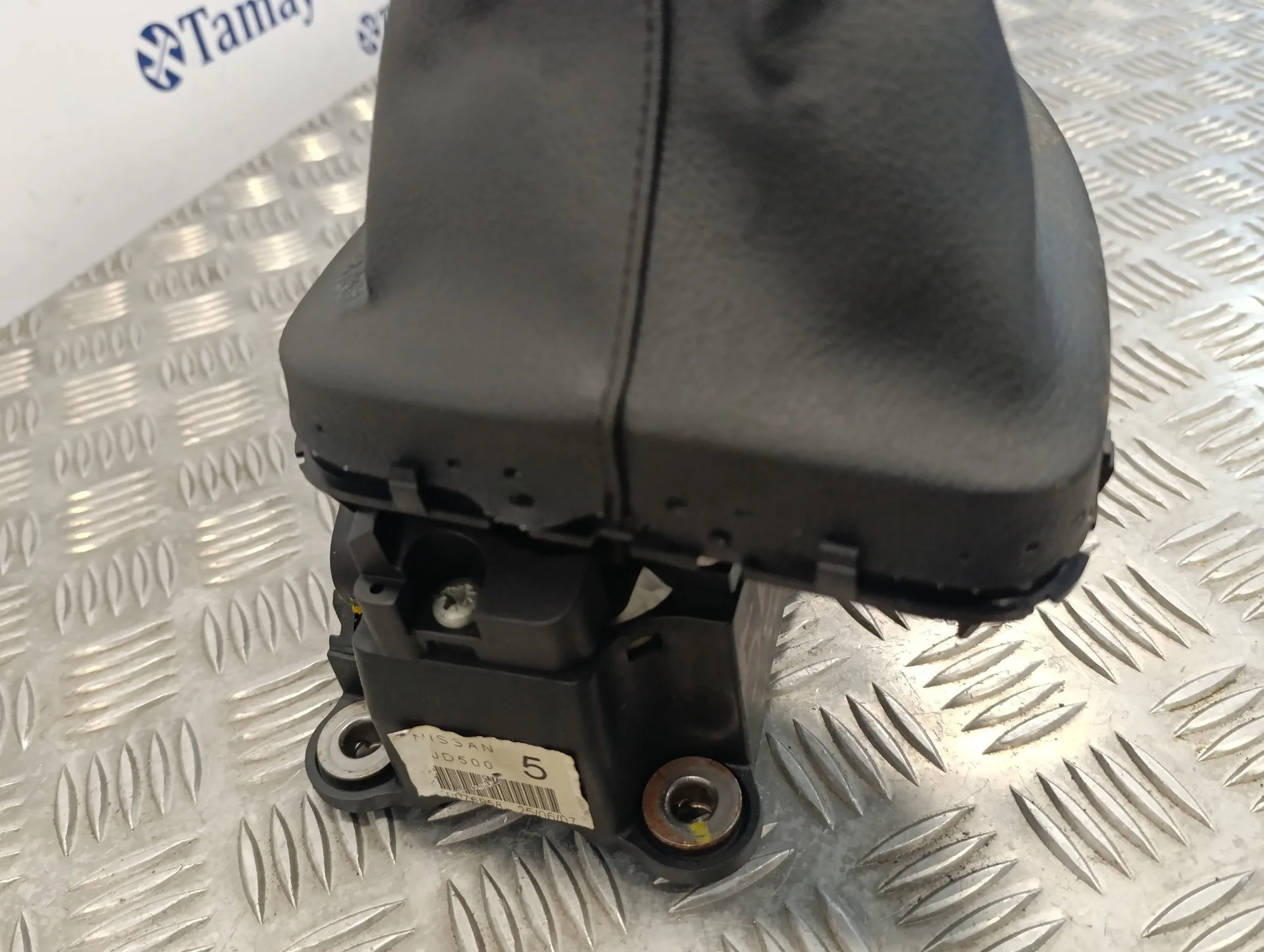 Palanca Cambio para Nissan Qashqai (J10)
