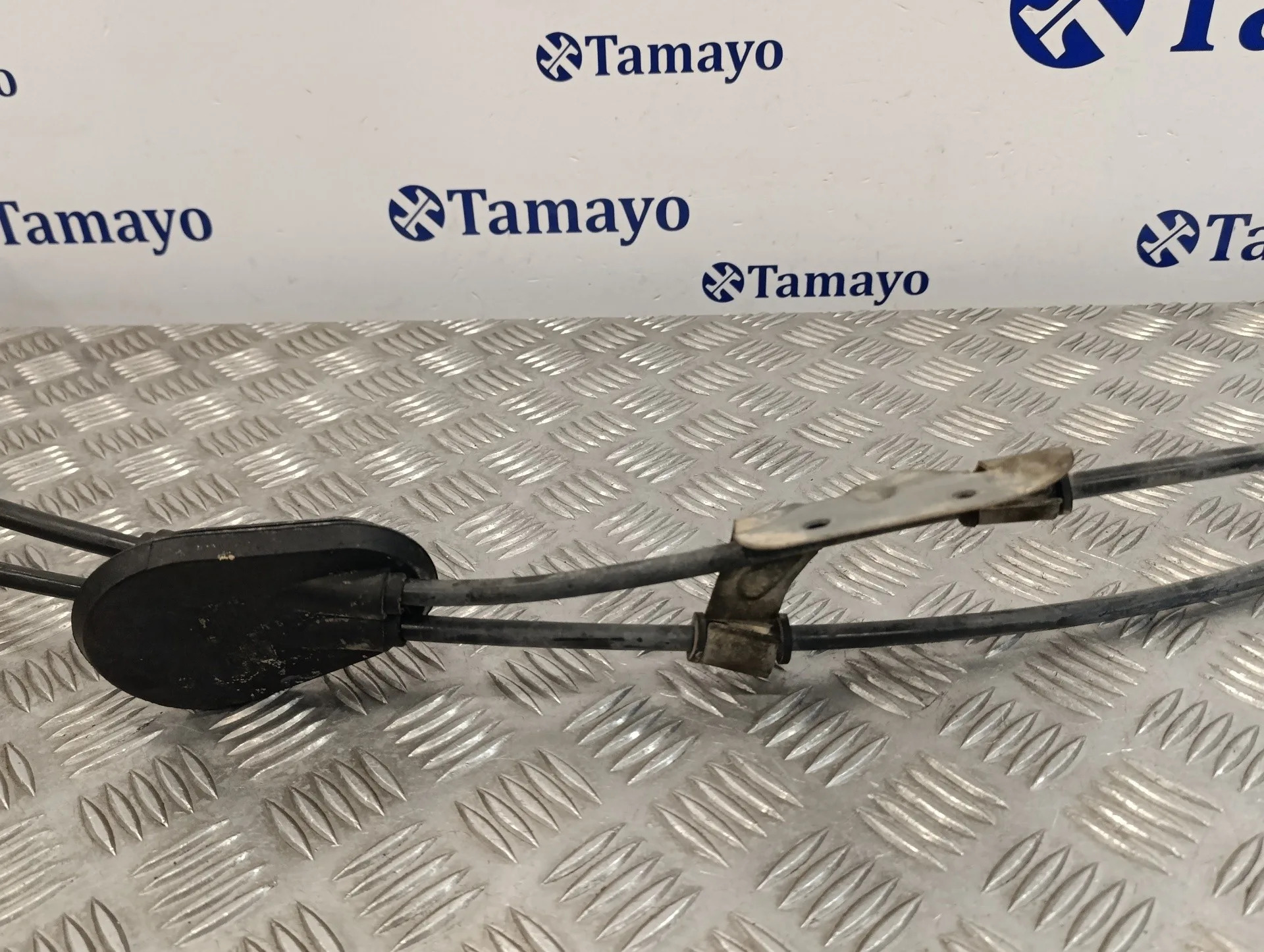 Palanca Cambio para Nissan Qashqai (J10)