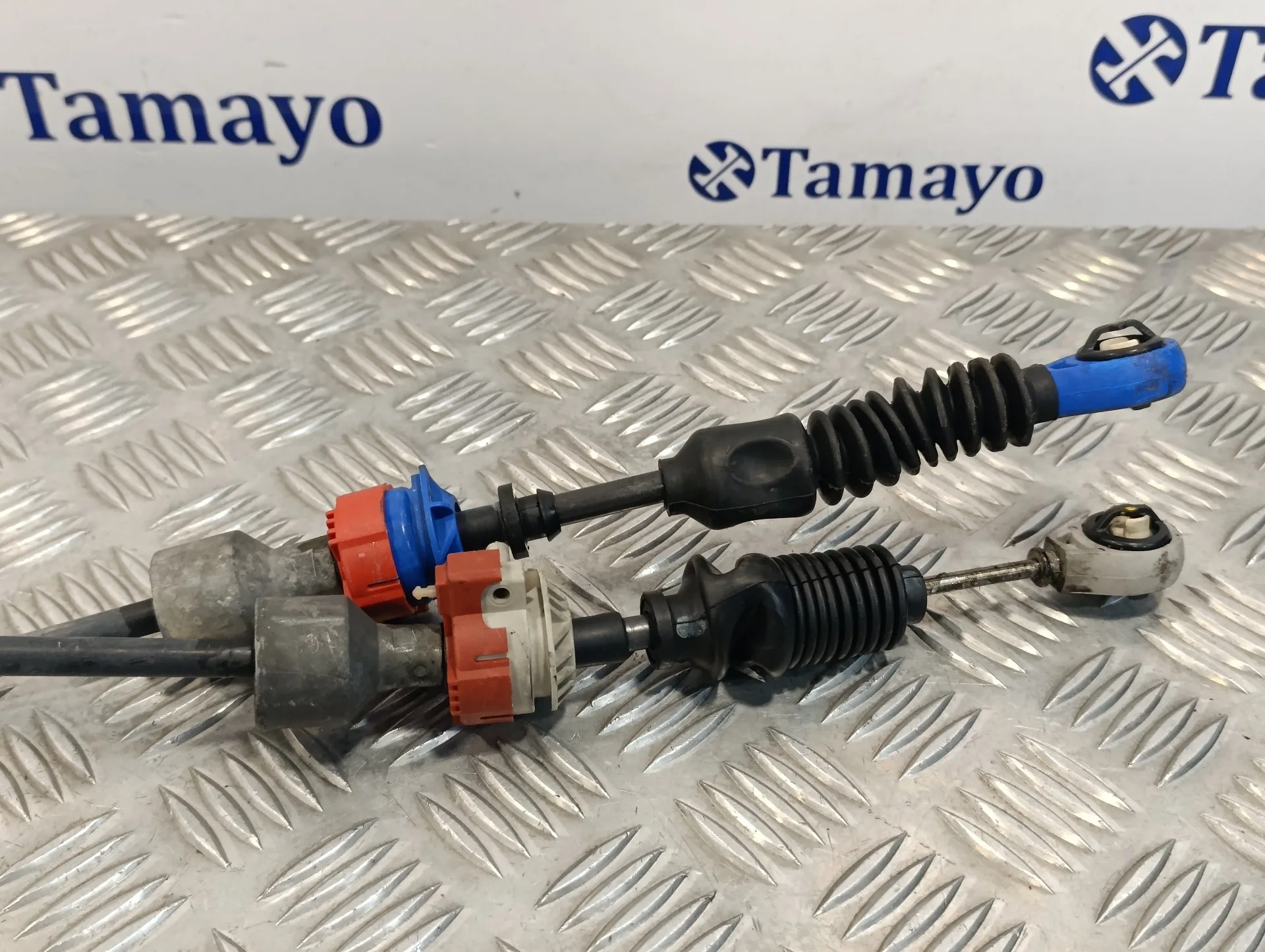 Palanca Cambio para Nissan Qashqai (J10)